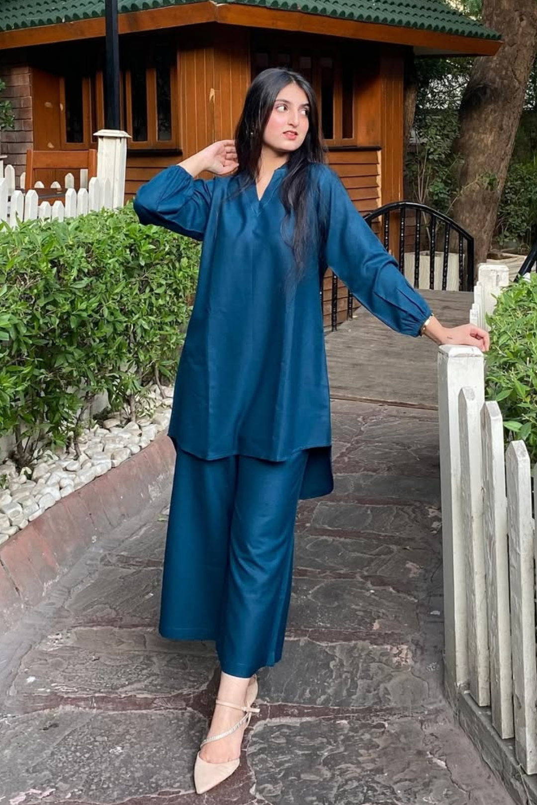 ZINC 1 CO-ORD SET