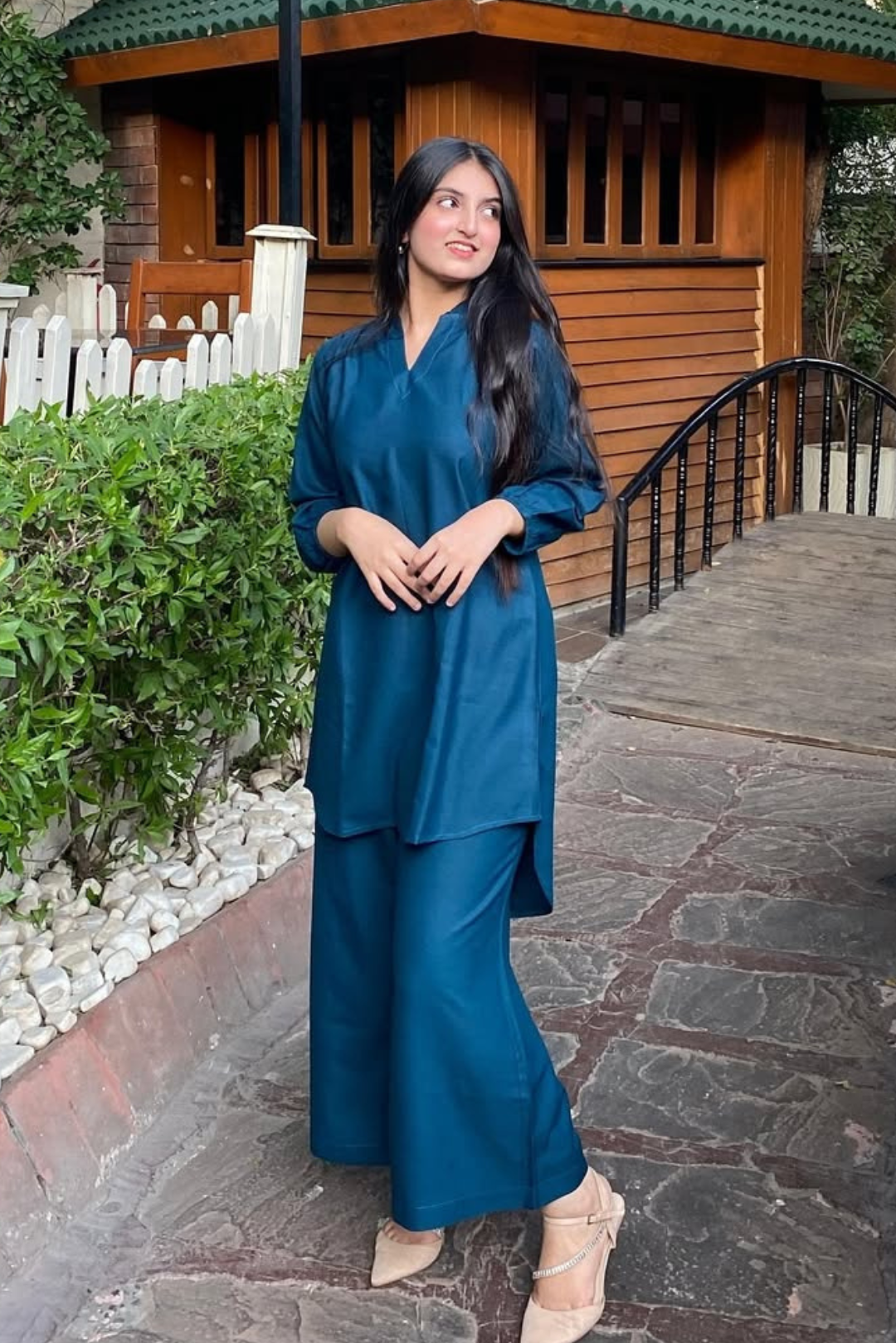 ZINC 1 CO-ORD SET