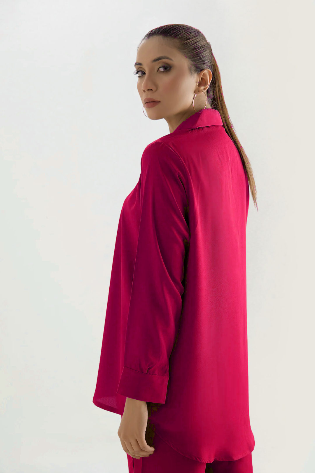 CHERRY CO-ORD SET