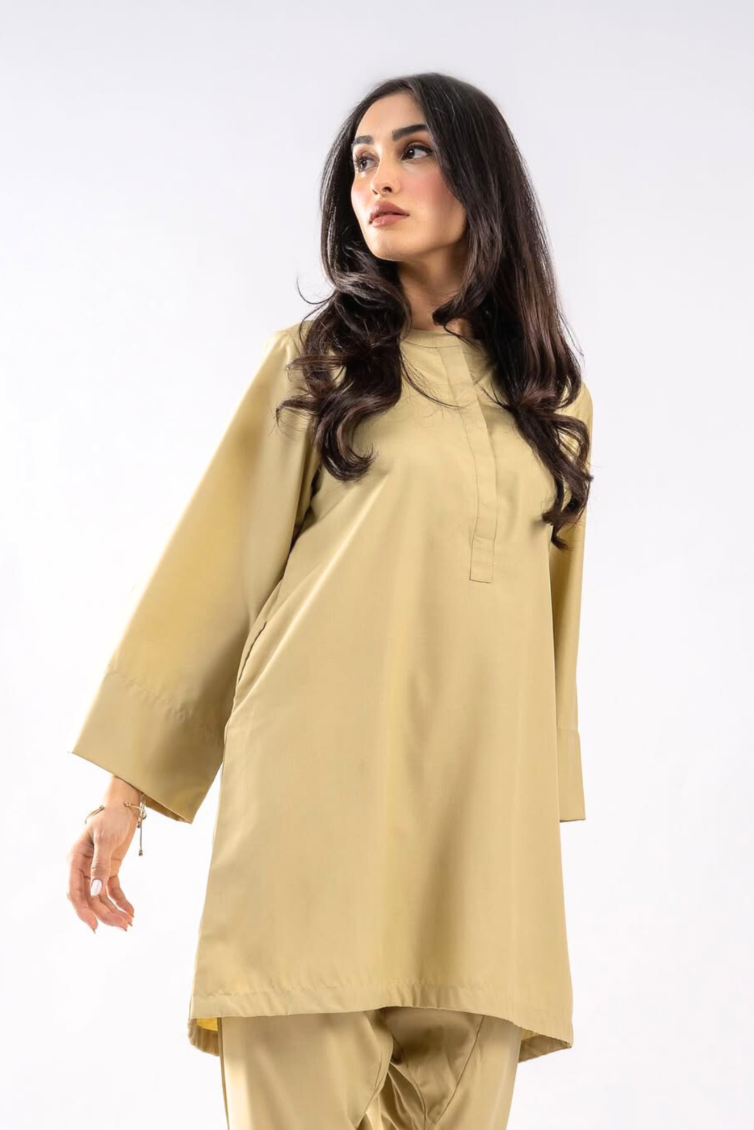 SAND CO-ORD SET