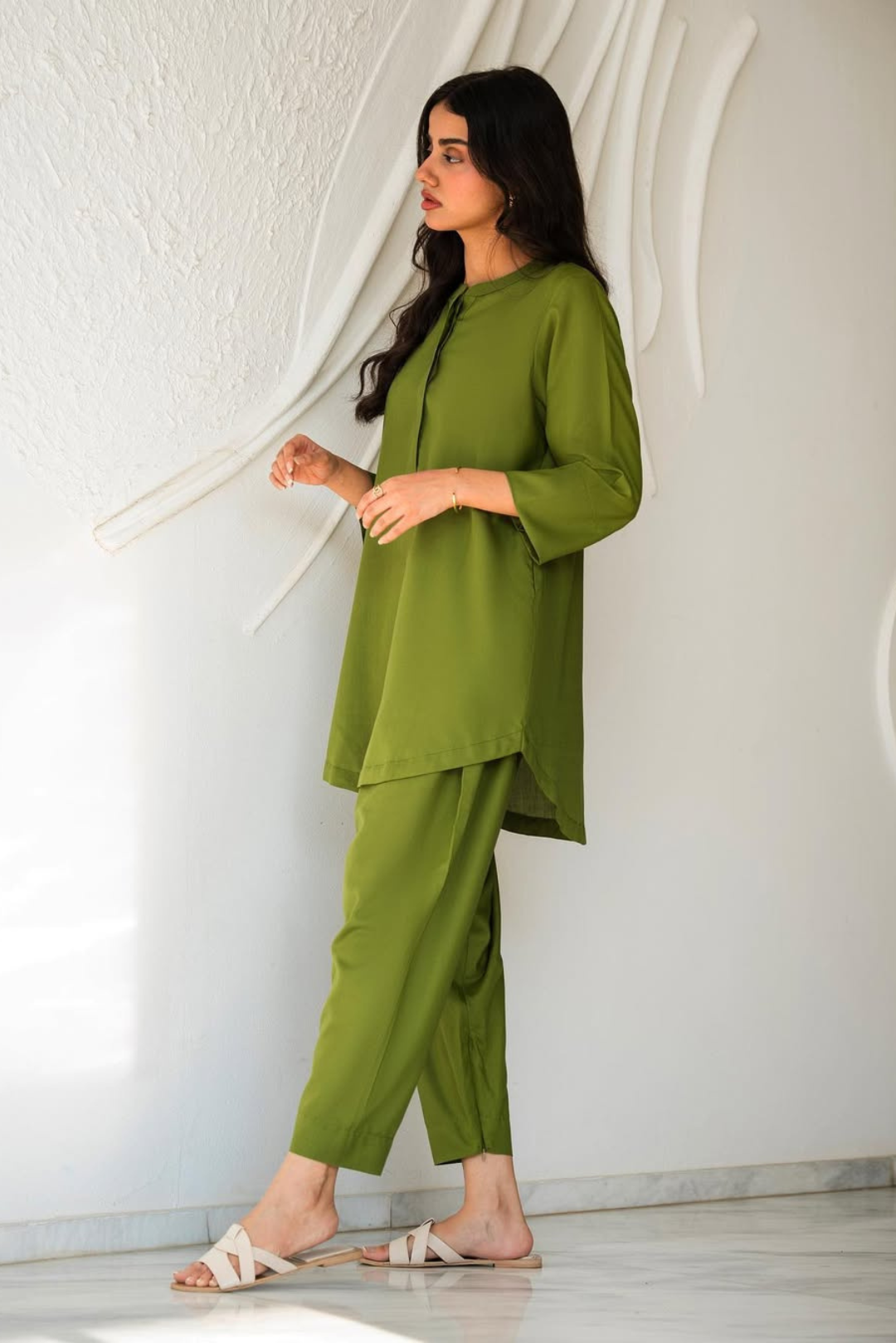 MISTY CO-ORD SET
