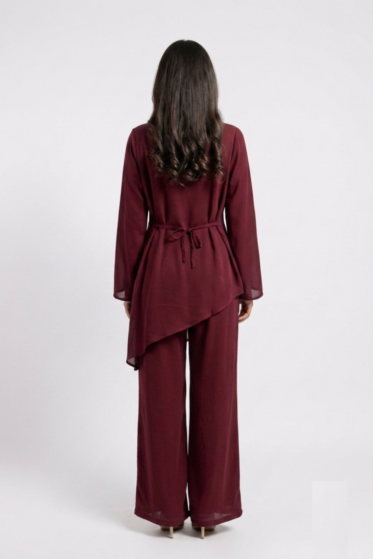 IRIS CO ORD SET