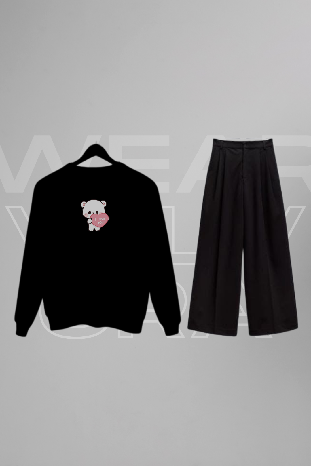 COMBO WEAR 00012