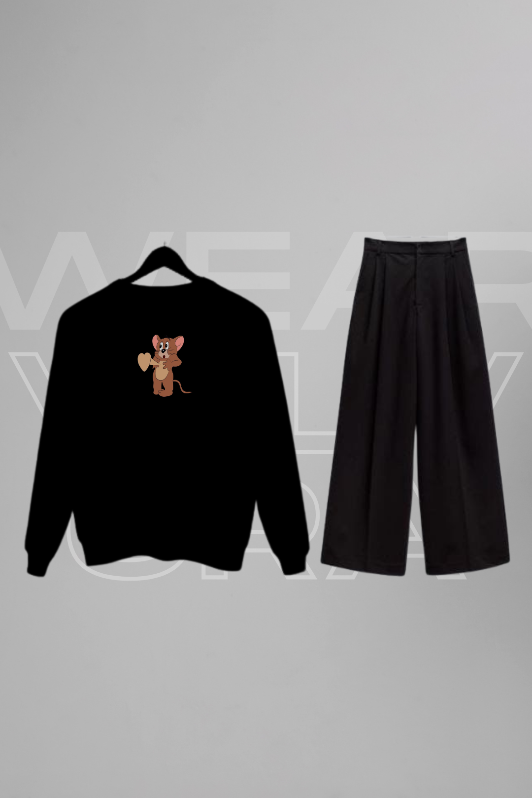 COMBO WEAR 00015