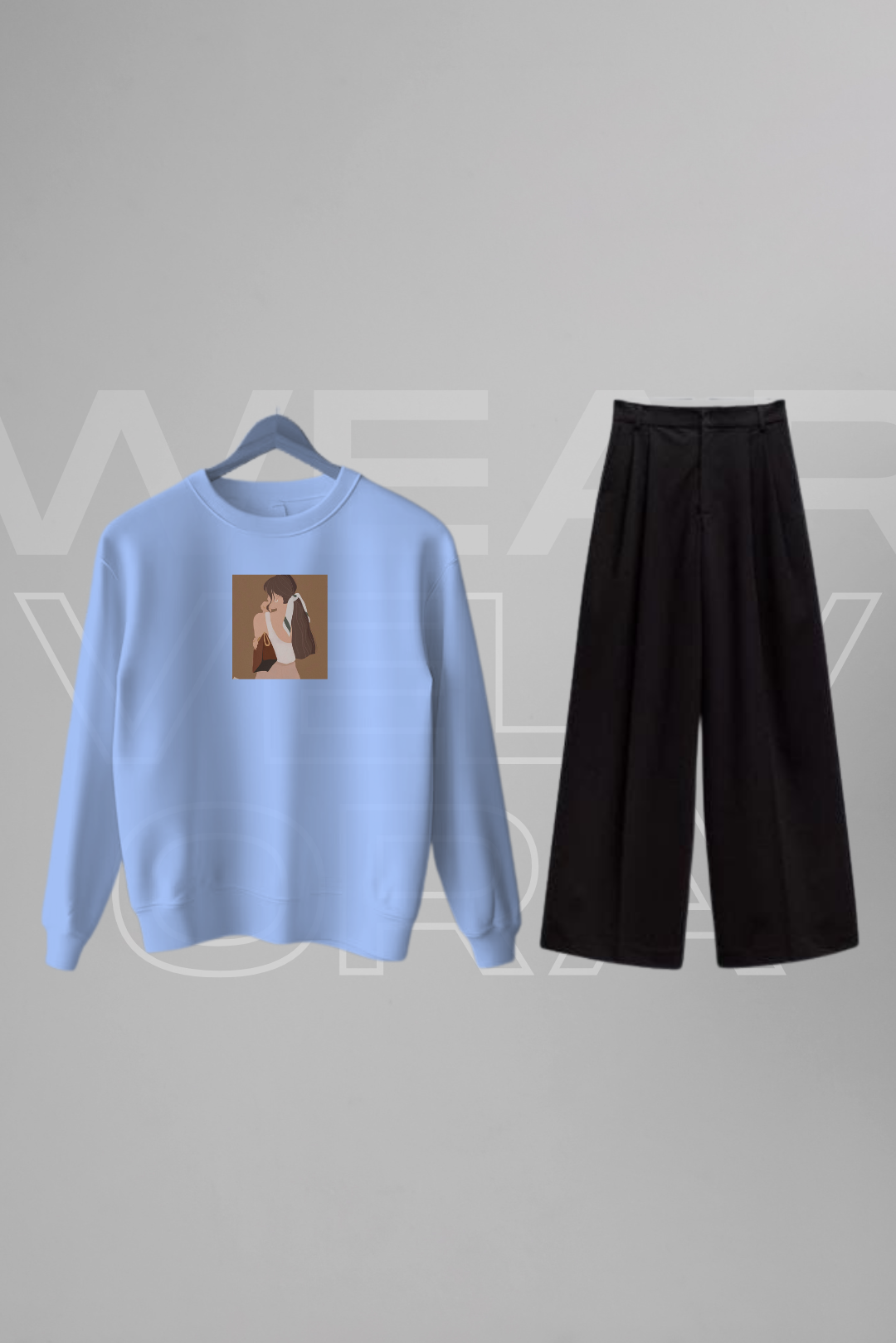 COMBO WEAR 00016