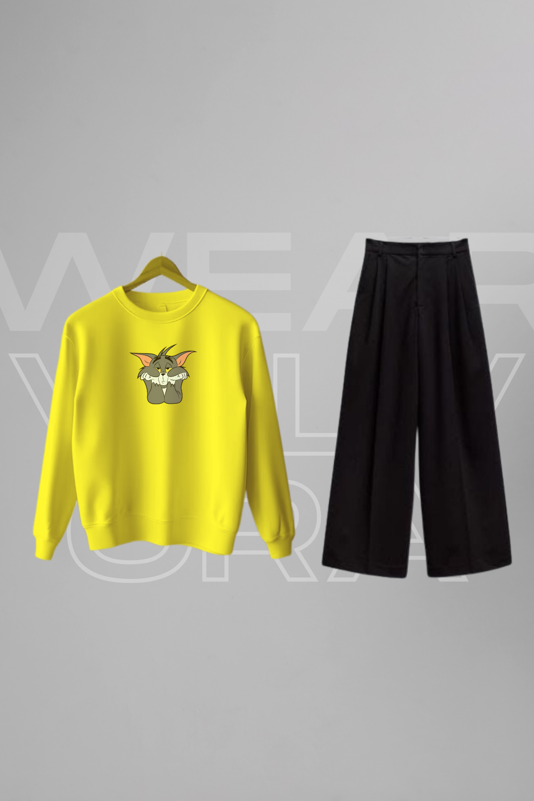 COMBO WEAR 00017
