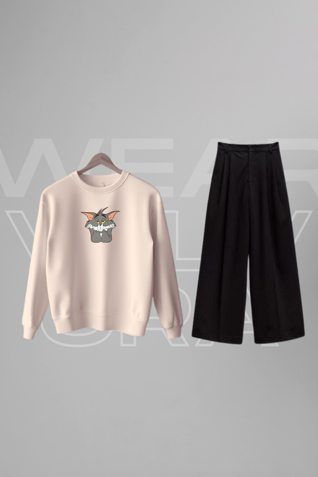 COMBO WEAR 00017