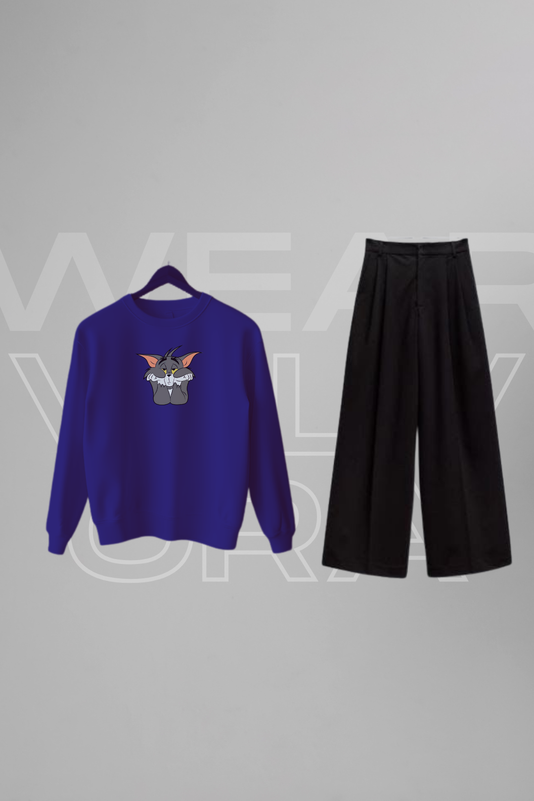COMBO WEAR 00017