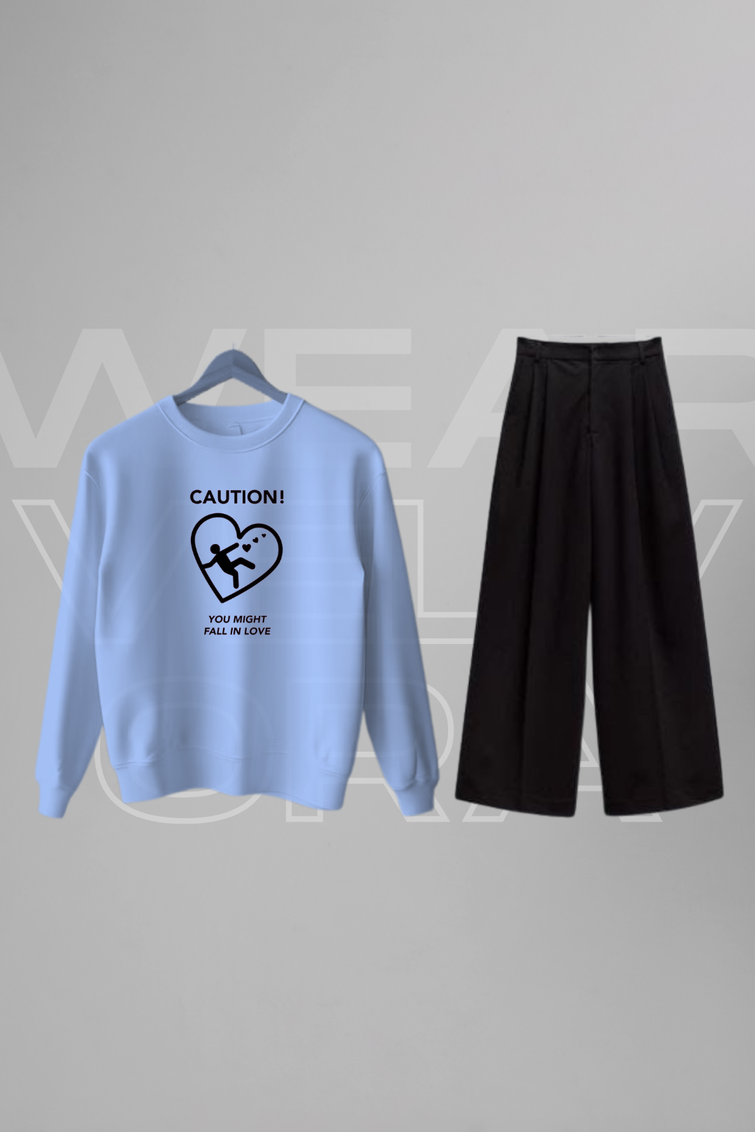 COMBO WEAR 00018
