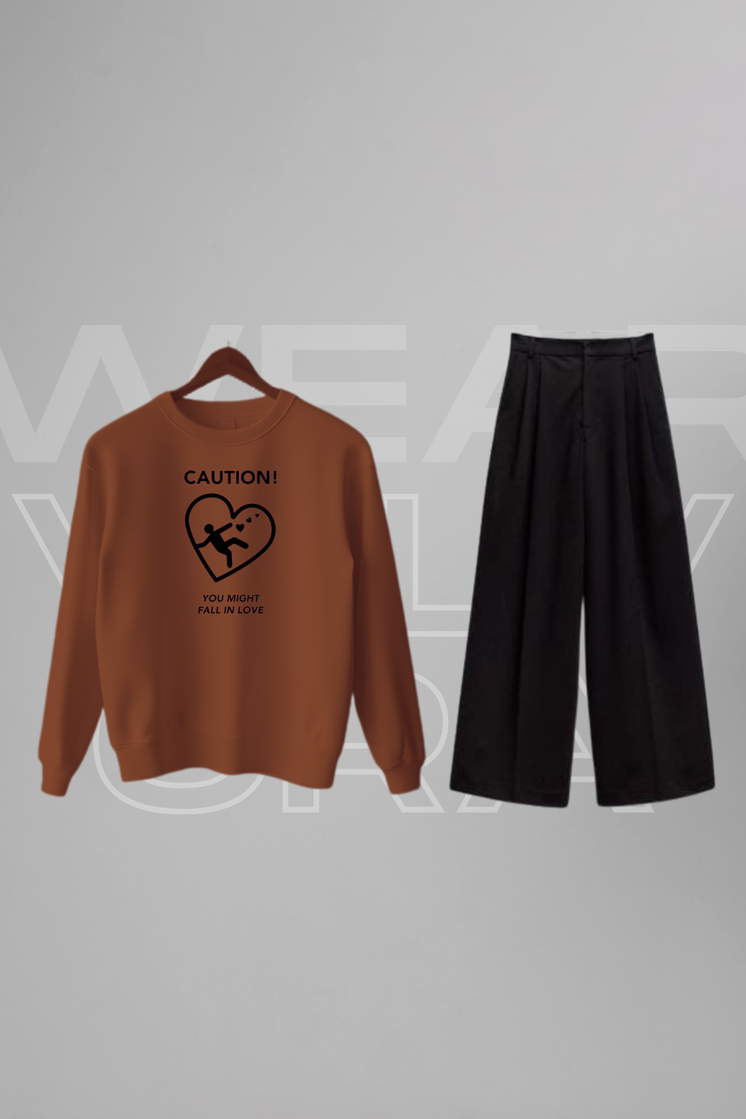 COMBO WEAR 00018