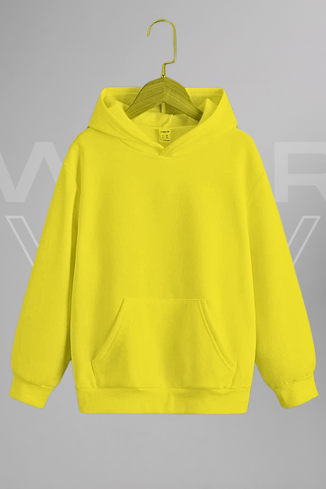 WINTER HOODIE 0000