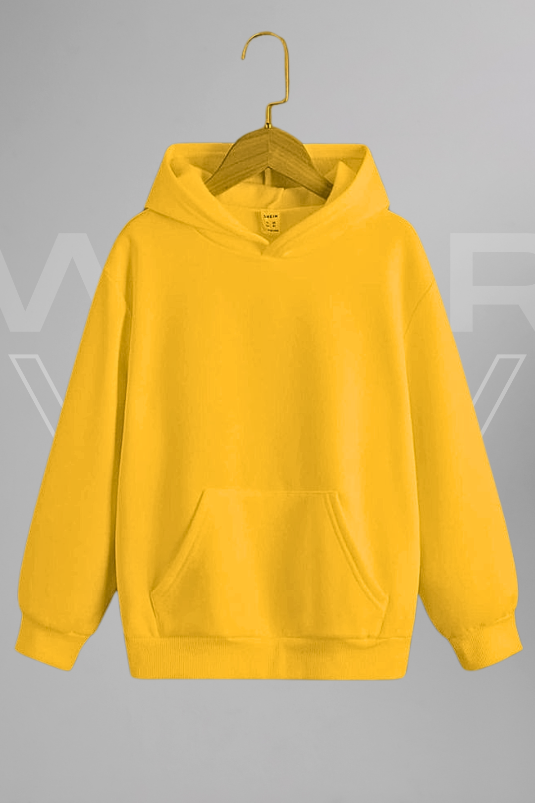 WINTER HOODIE 0000