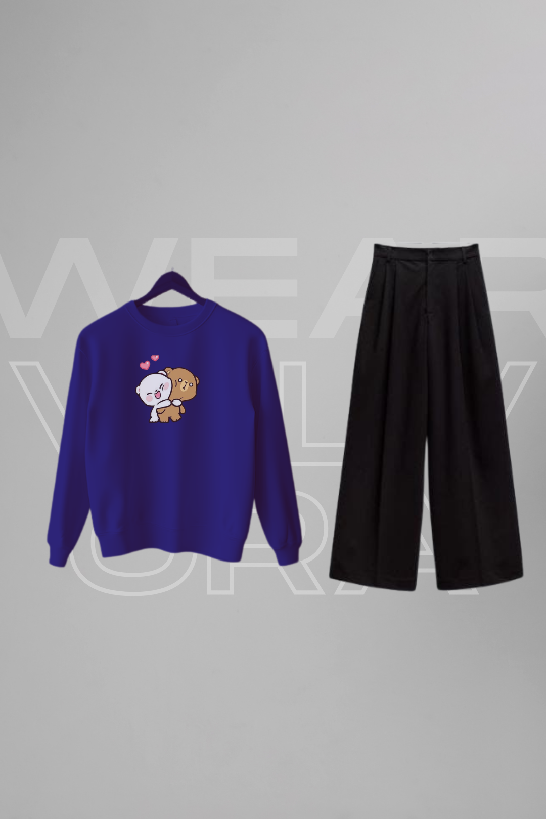 COMBO WEAR