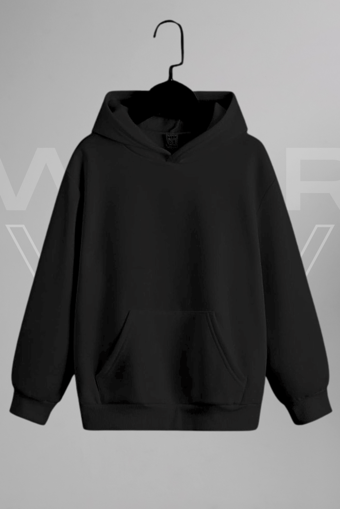 WINTER HOODIE 0000