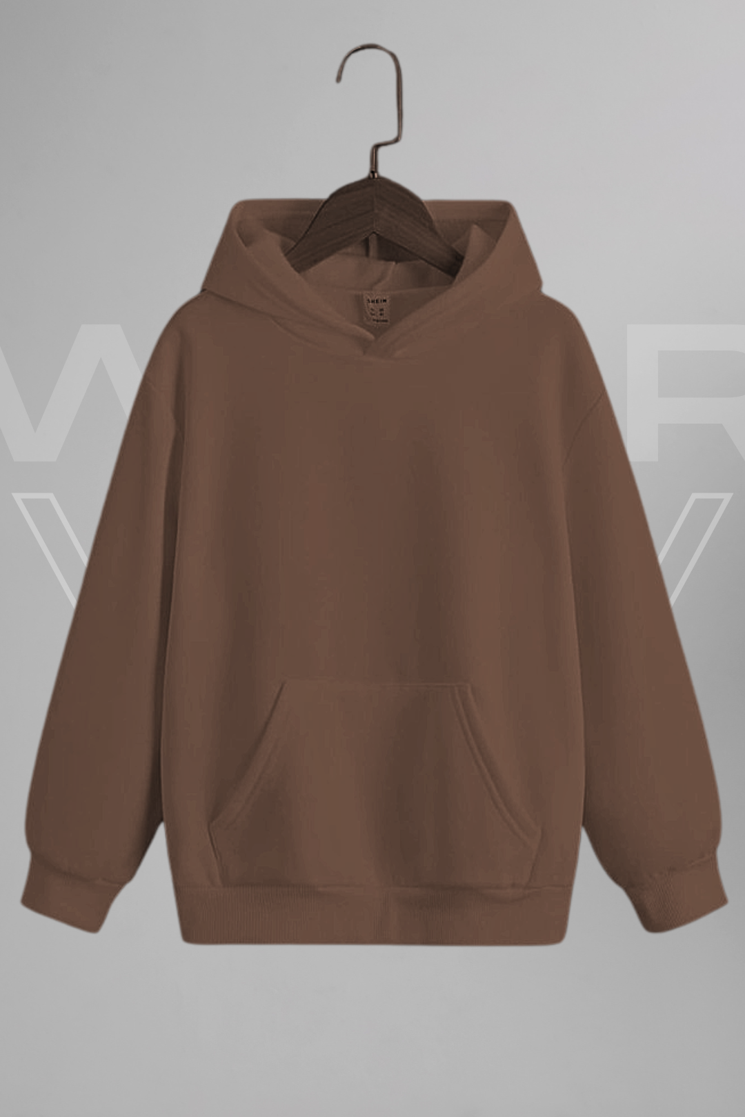 WINTER HOODIE 0000