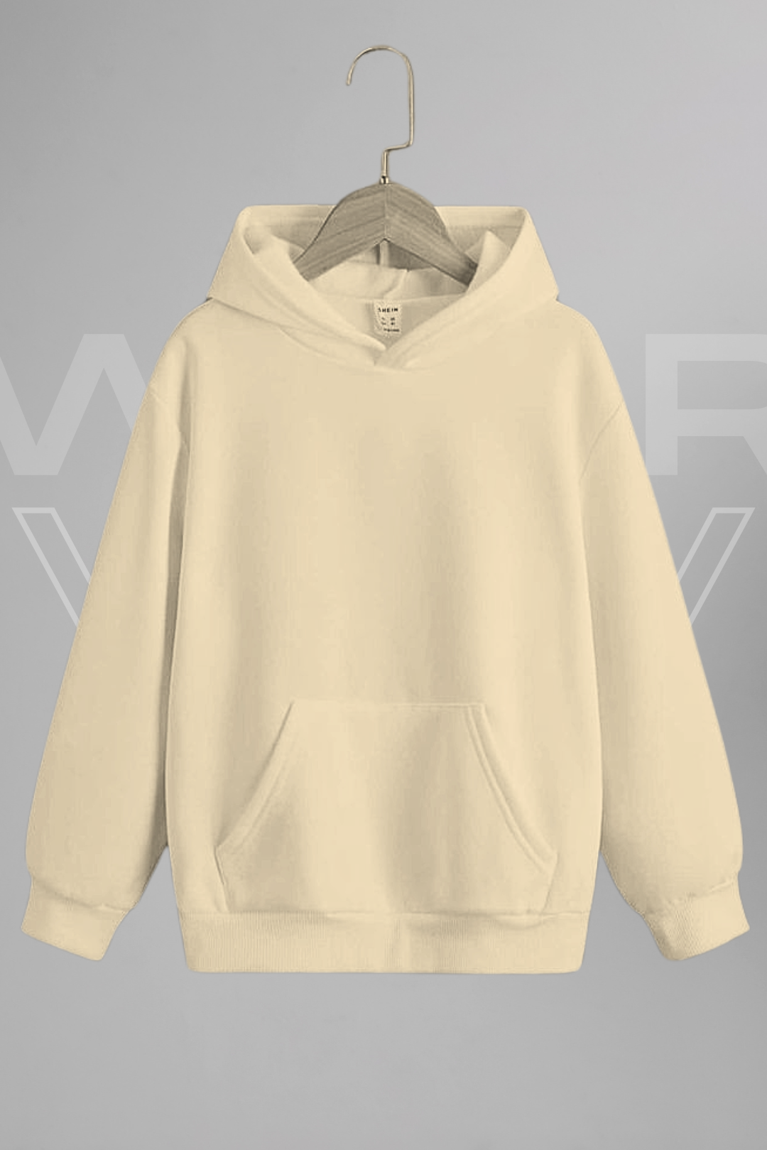 WINTER HOODIE 0000