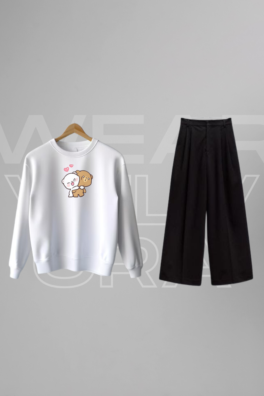 COMBO WEAR