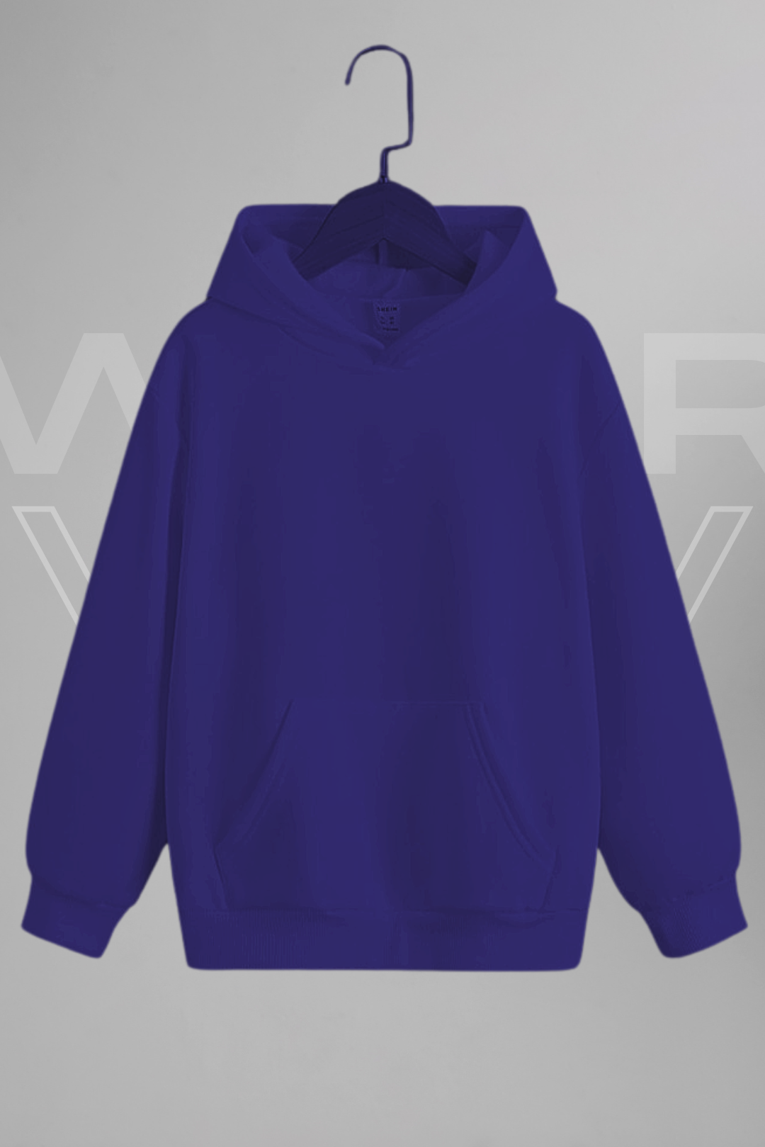 WINTER HOODIE 0000