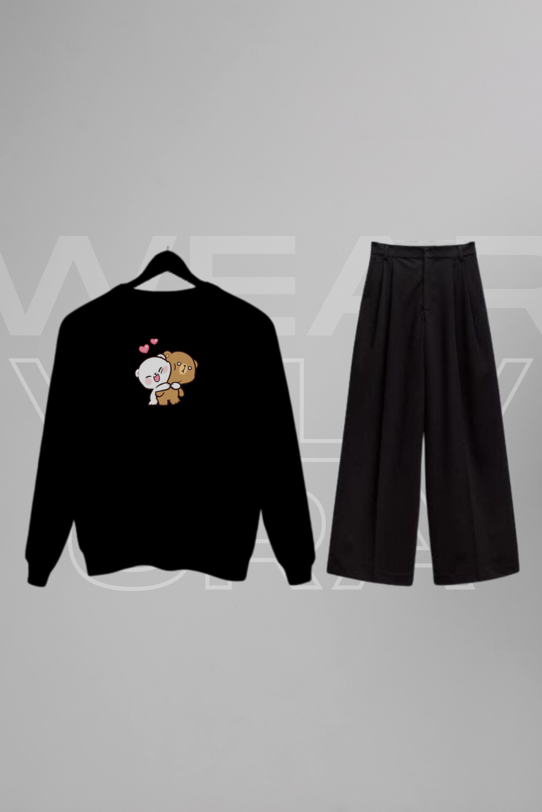 COMBO WEAR