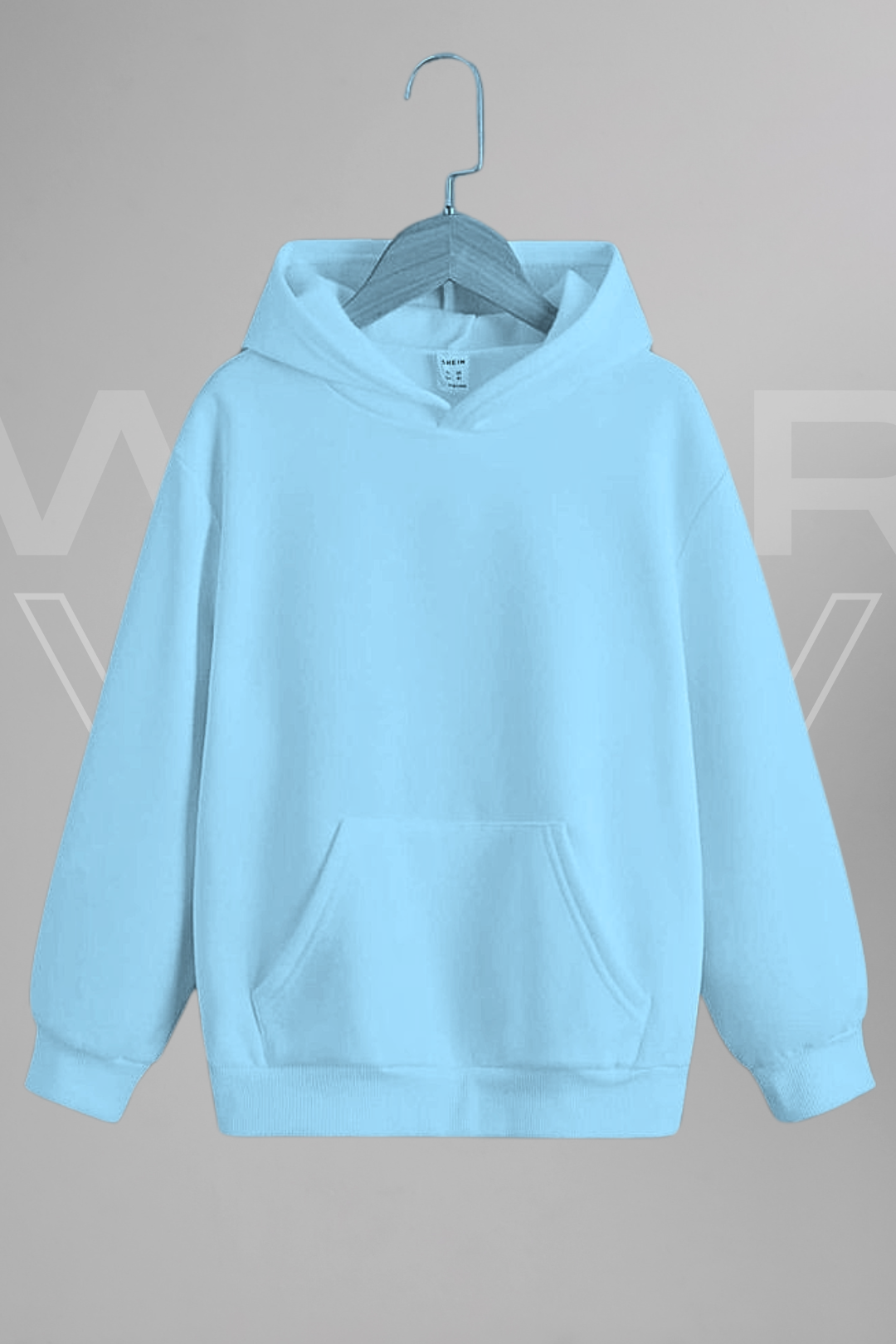 WINTER HOODIE 0000