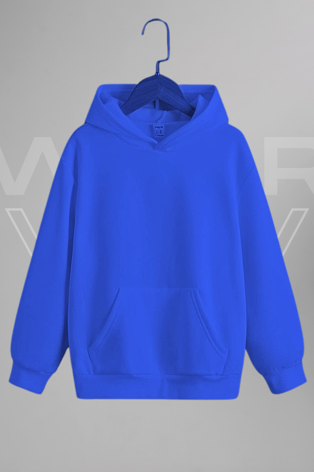 WINTER HOODIE 0000