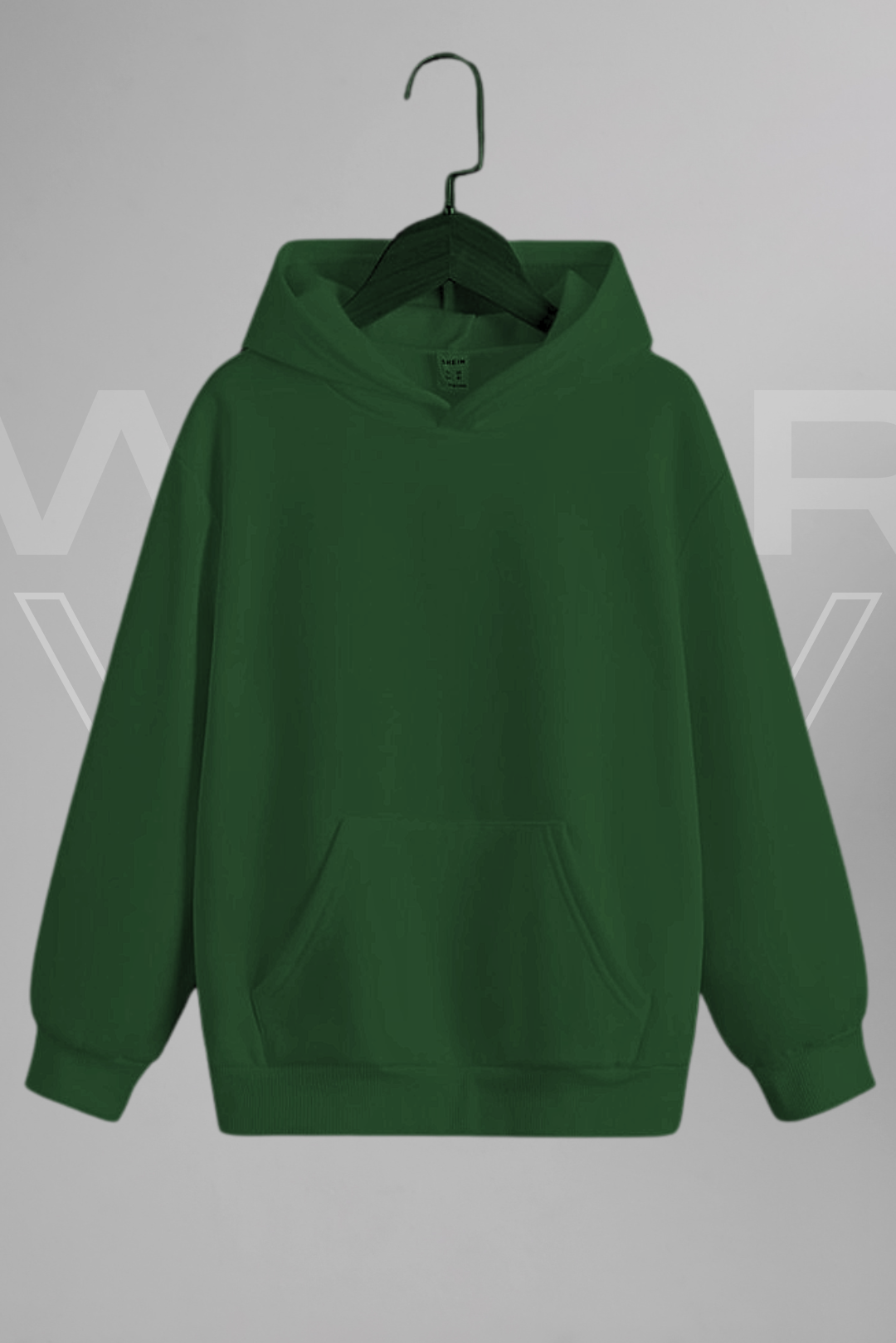 WINTER HOODIE 0000