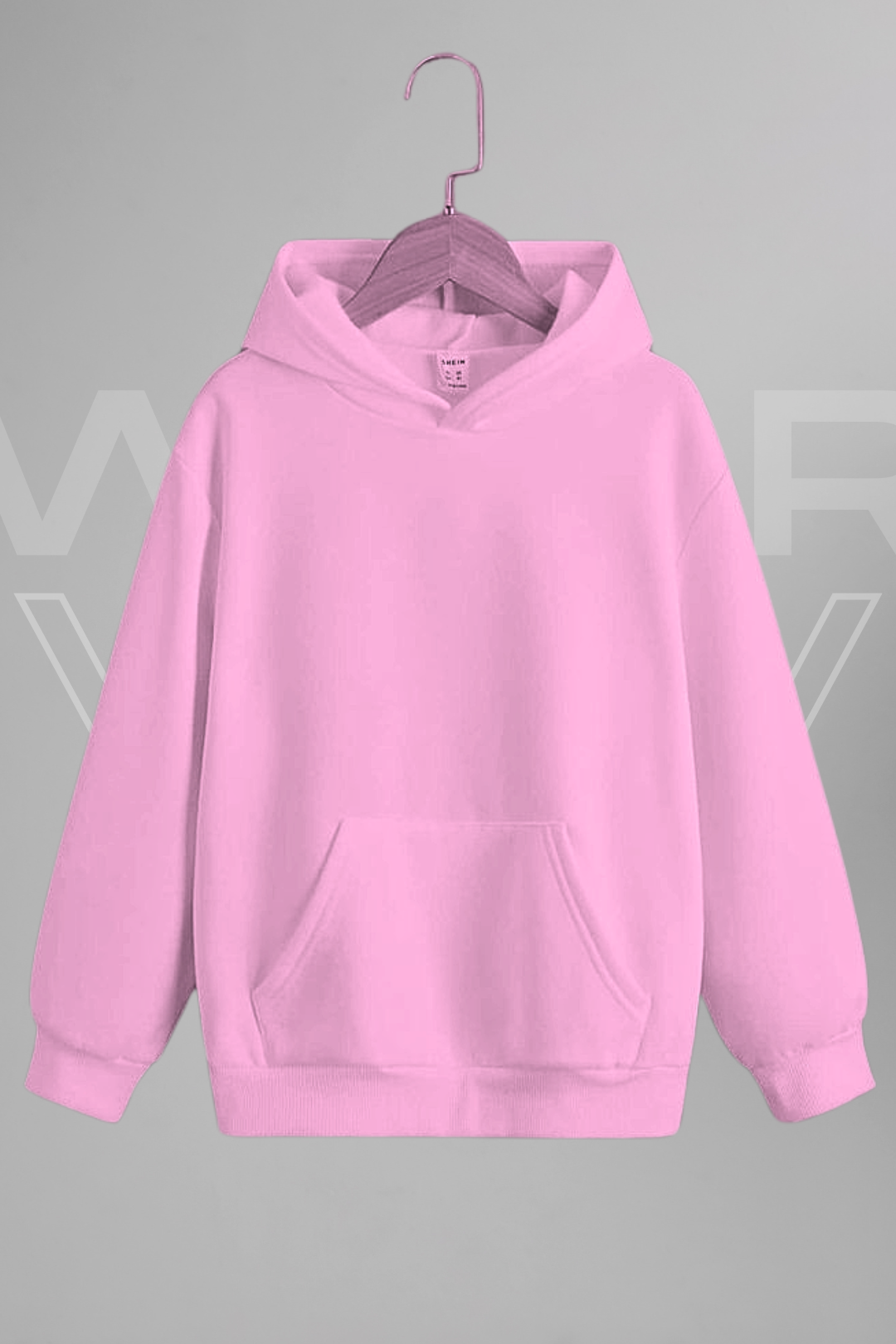 WINTER HOODIE 0000