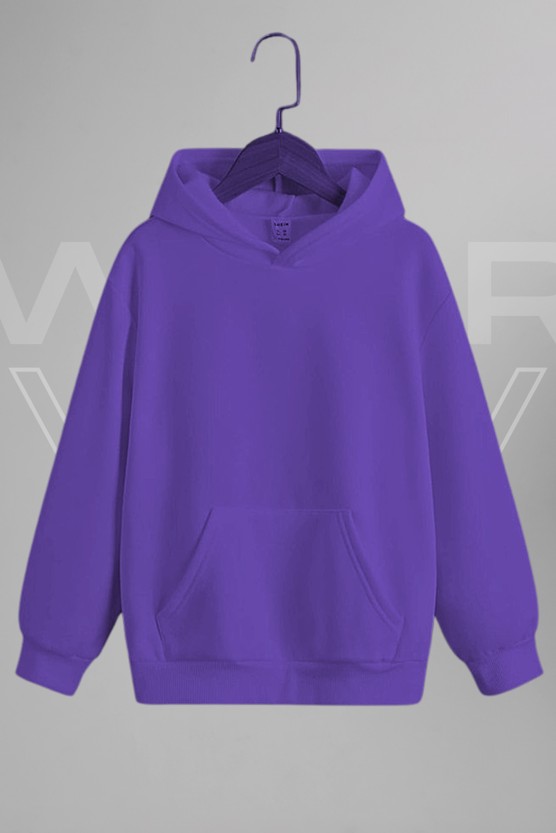 WINTER HOODIE 0000