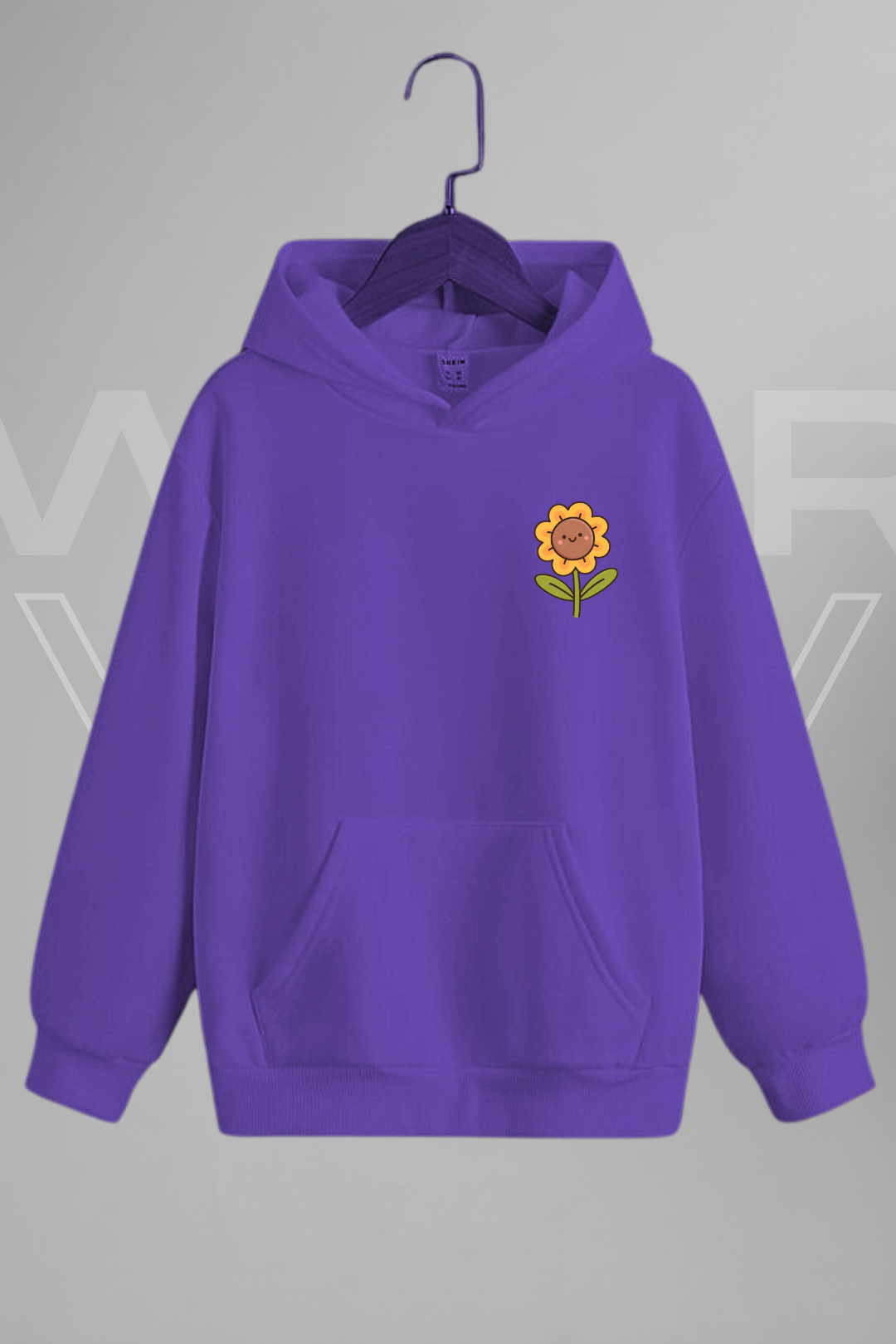 WINTER HOODIE 00010