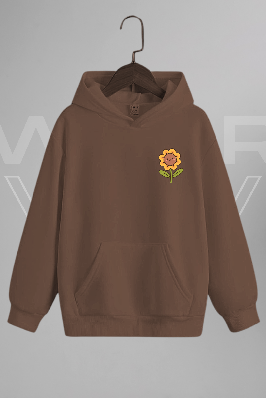 WINTER HOODIE 00010
