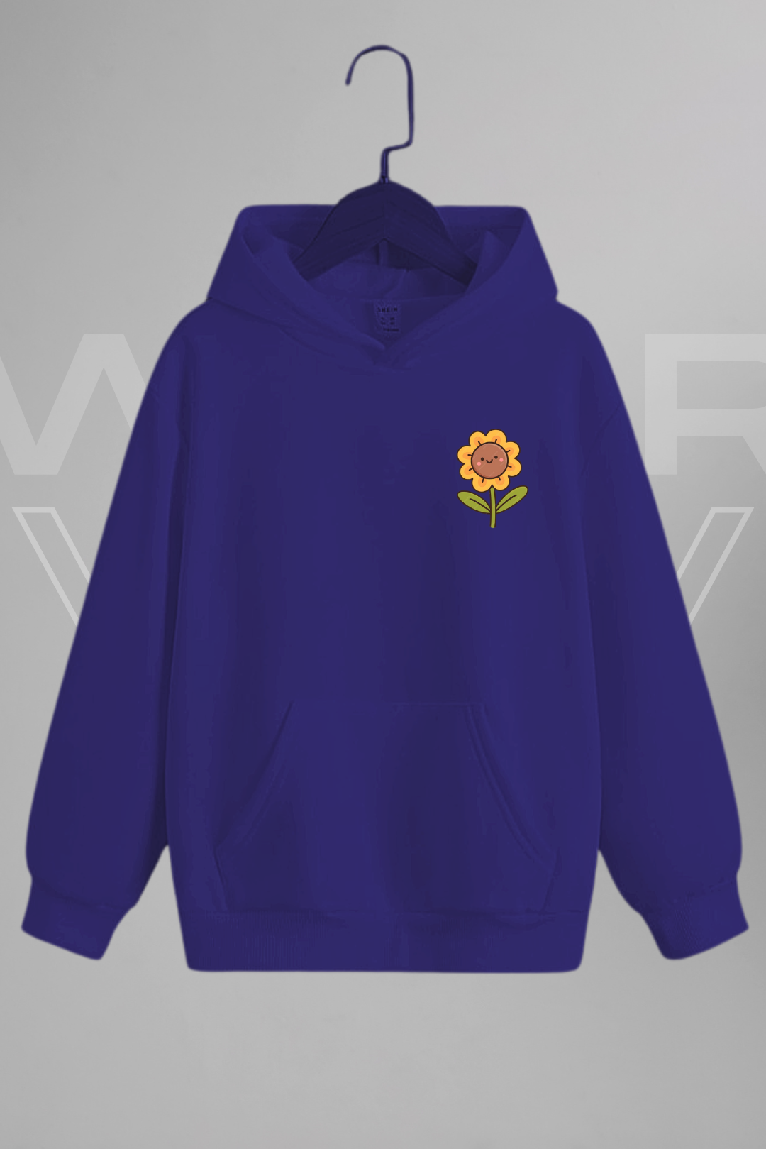 WINTER HOODIE 00010