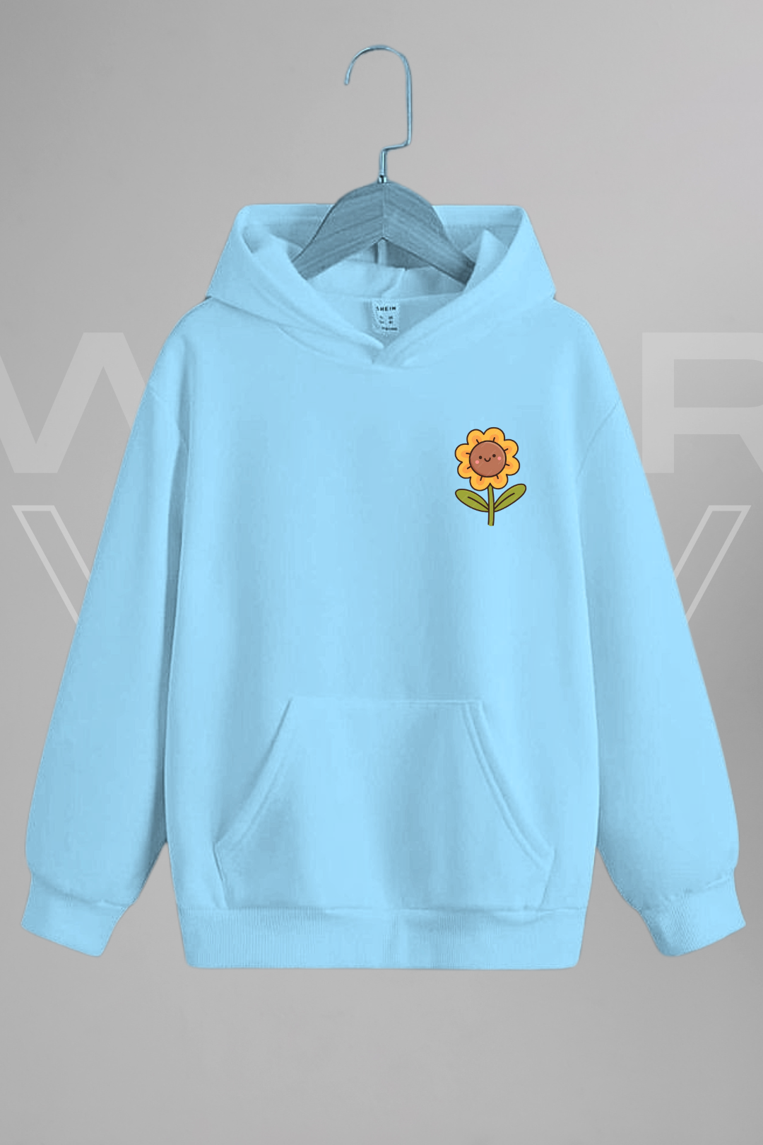 WINTER HOODIE 00010