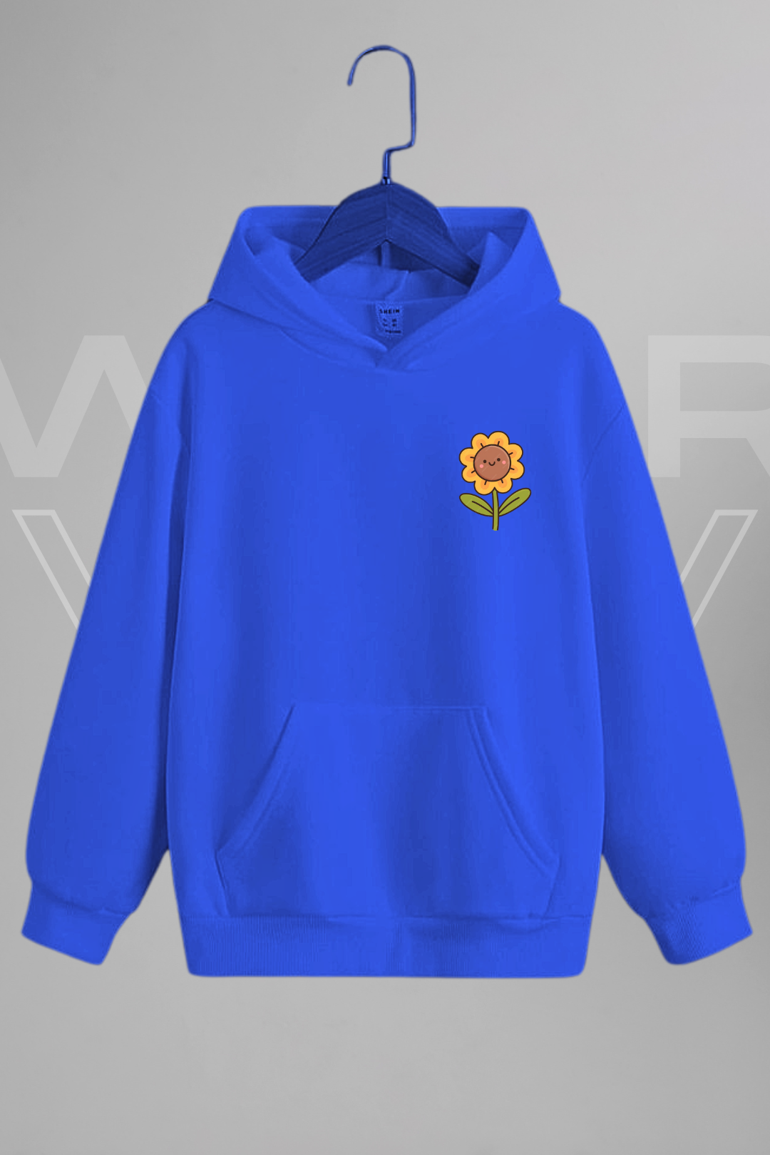 WINTER HOODIE 00010