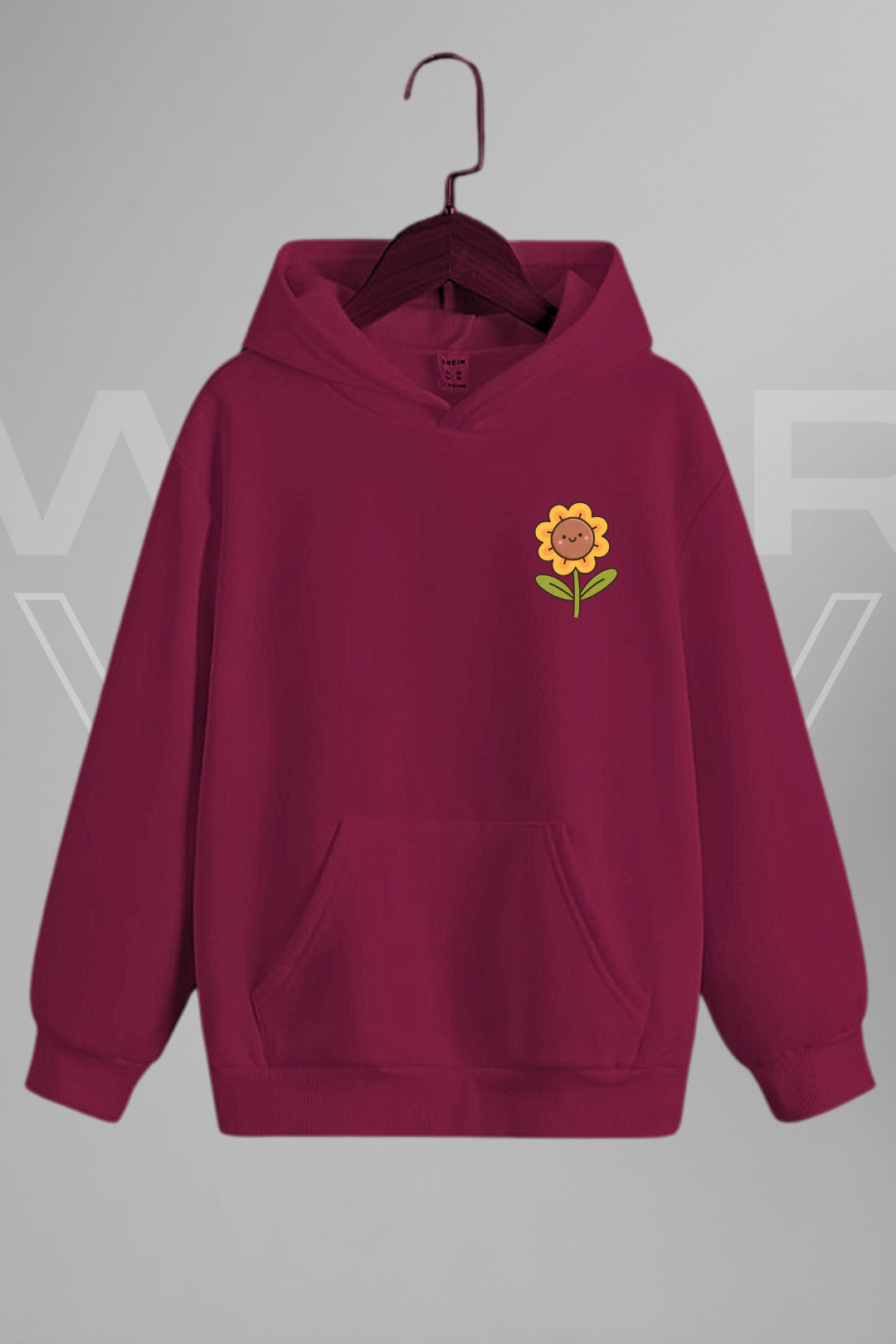 WINTER HOODIE 00010