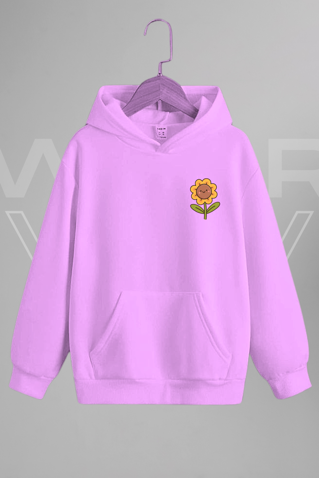 WINTER HOODIE 00010