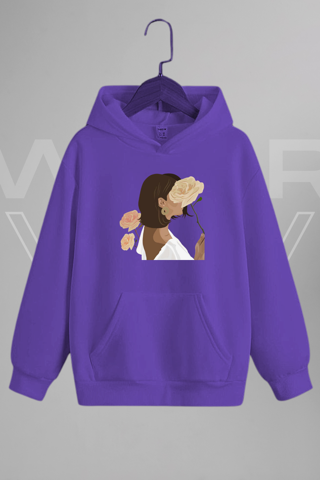 WINTER HOODIE 00015