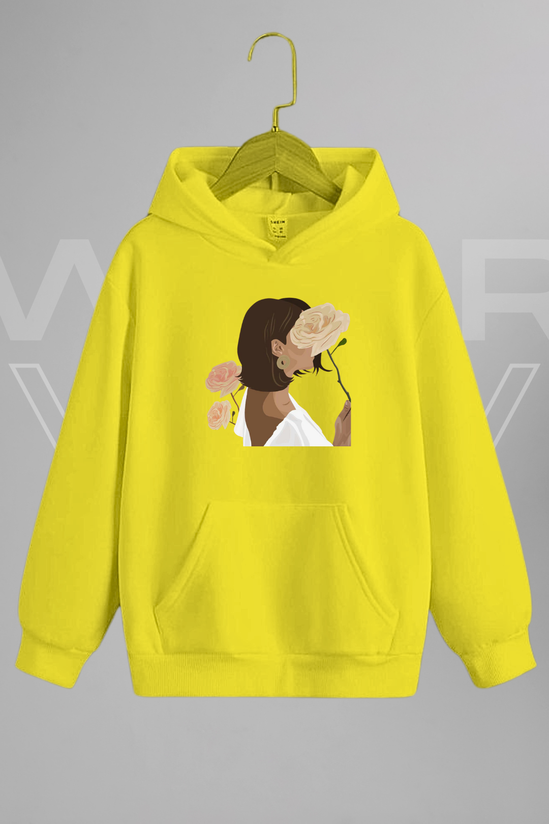 WINTER HOODIE 00015