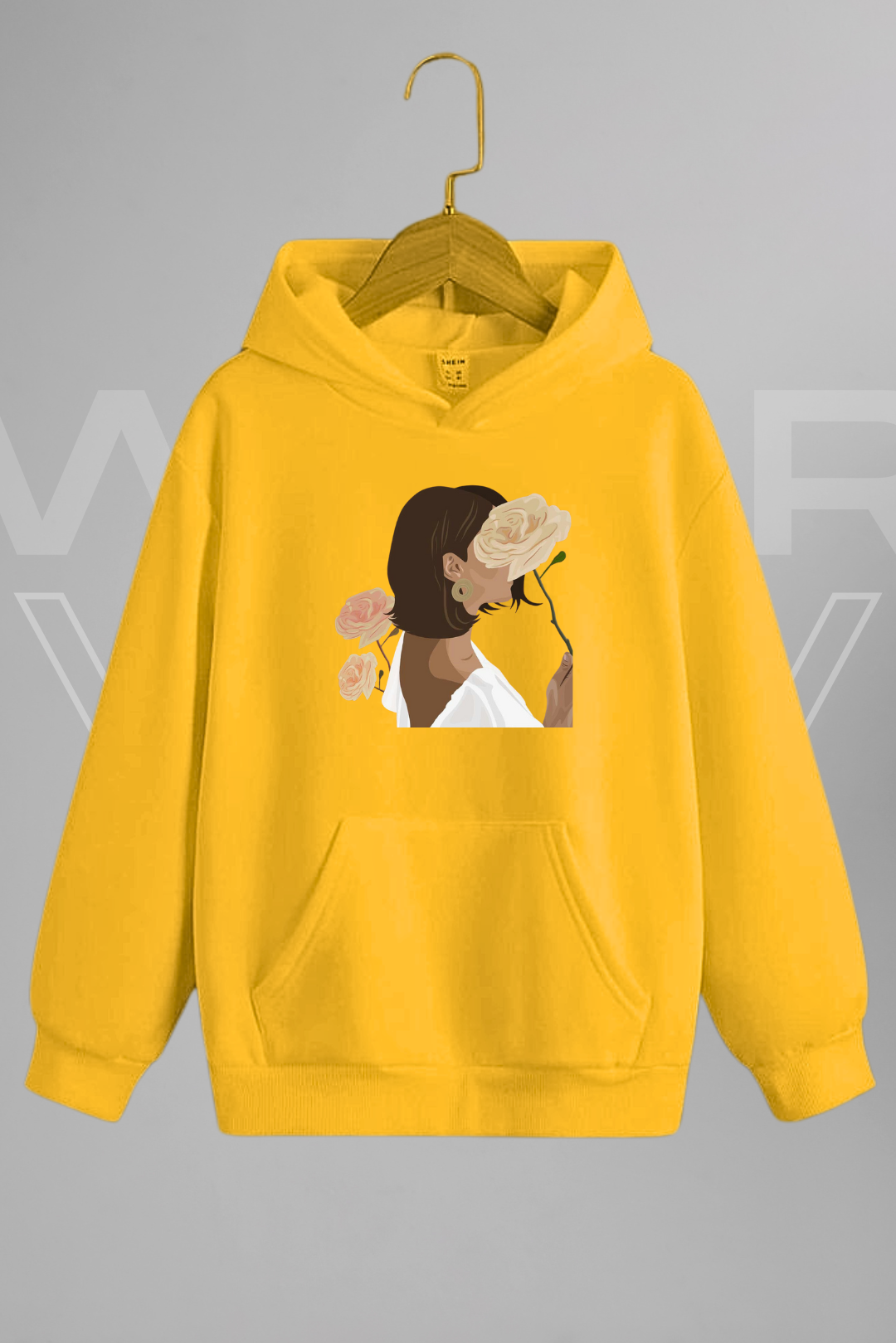 WINTER HOODIE 00015
