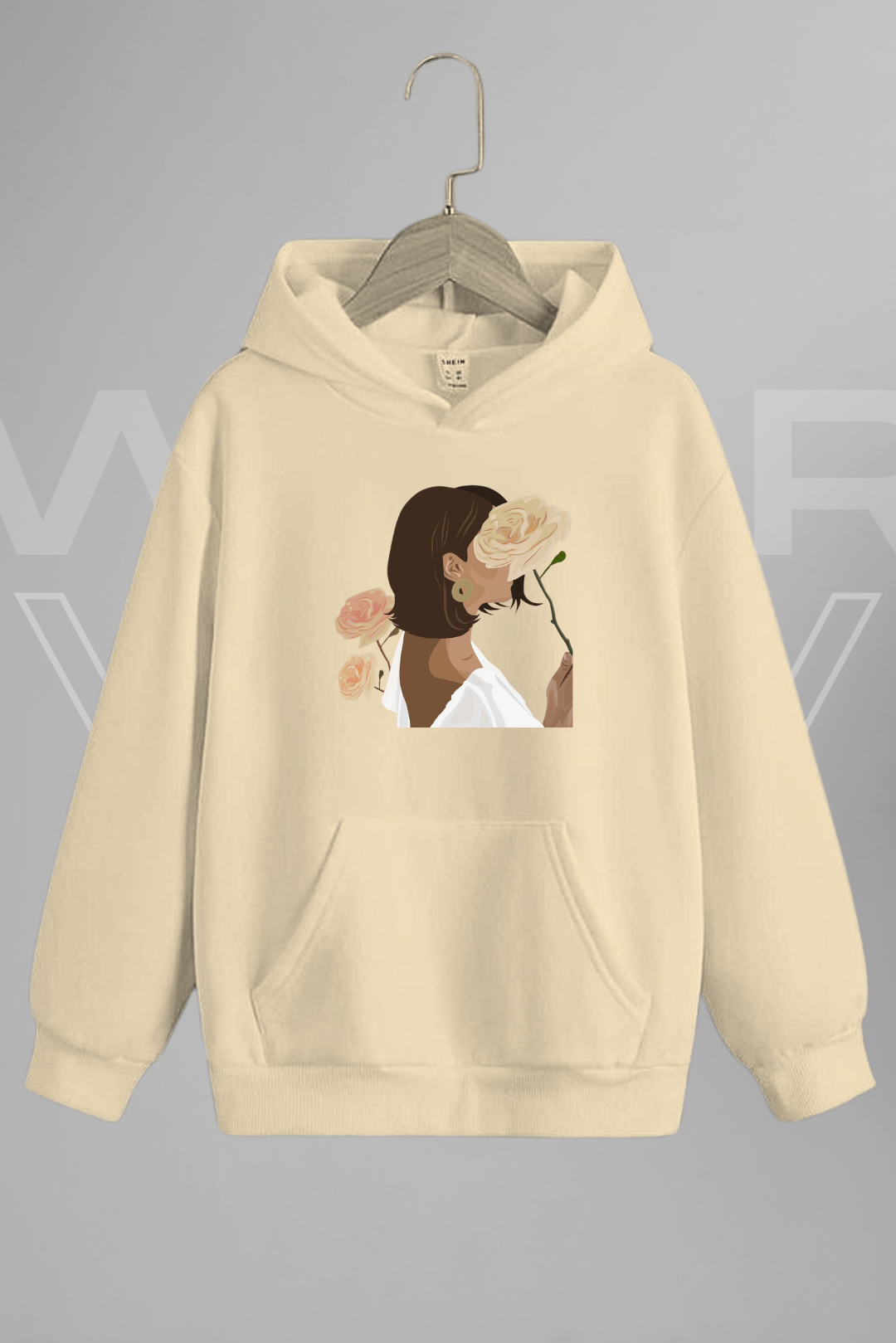WINTER HOODIE 00015