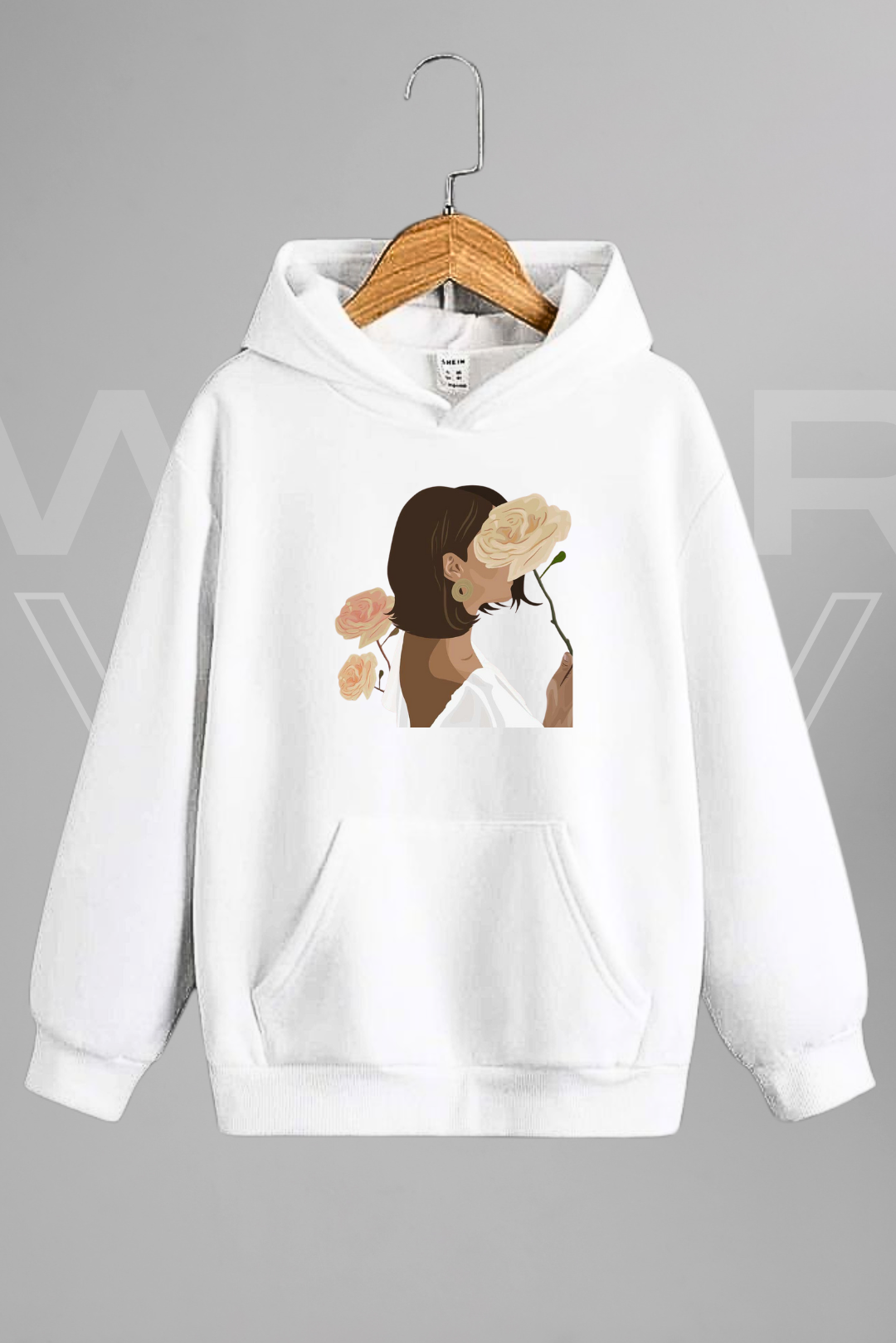 WINTER HOODIE 00015