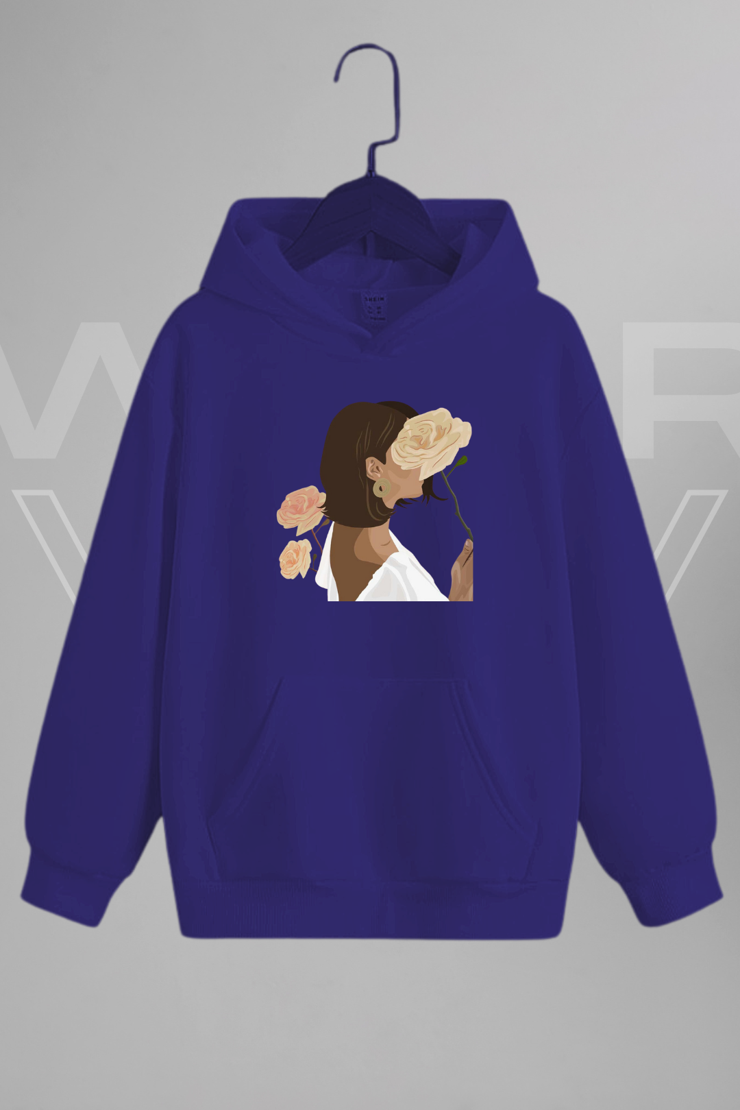 WINTER HOODIE 00015
