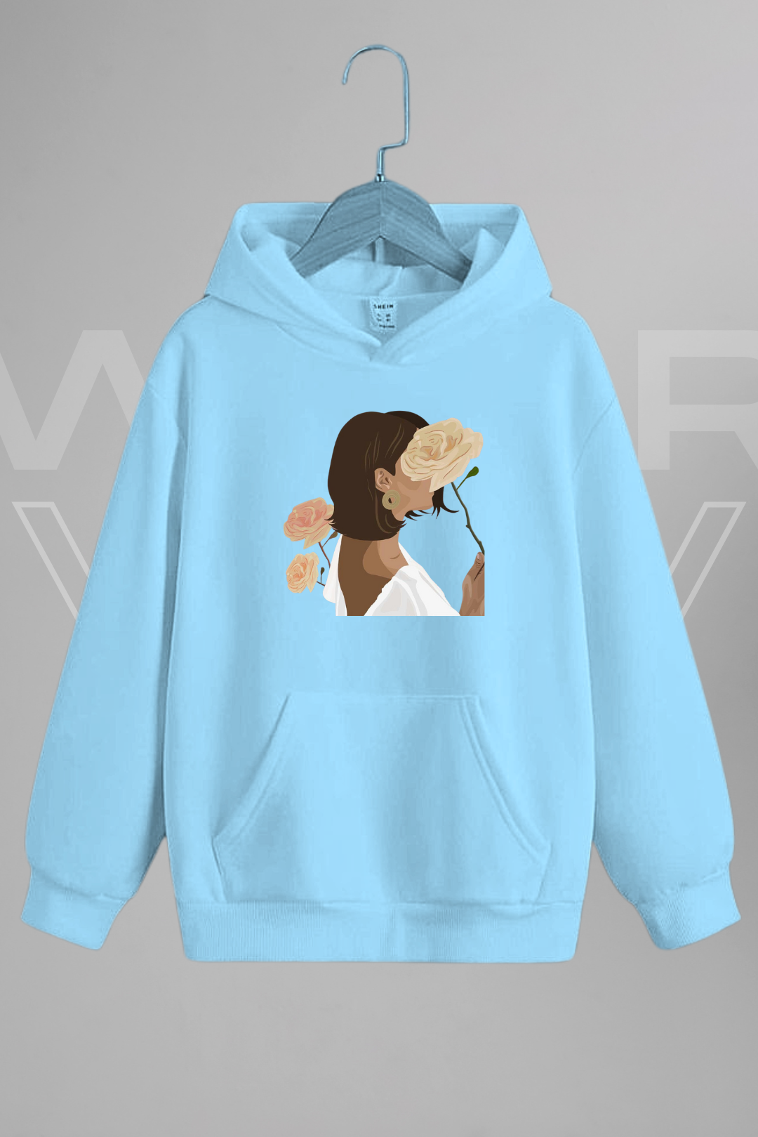 WINTER HOODIE 00015