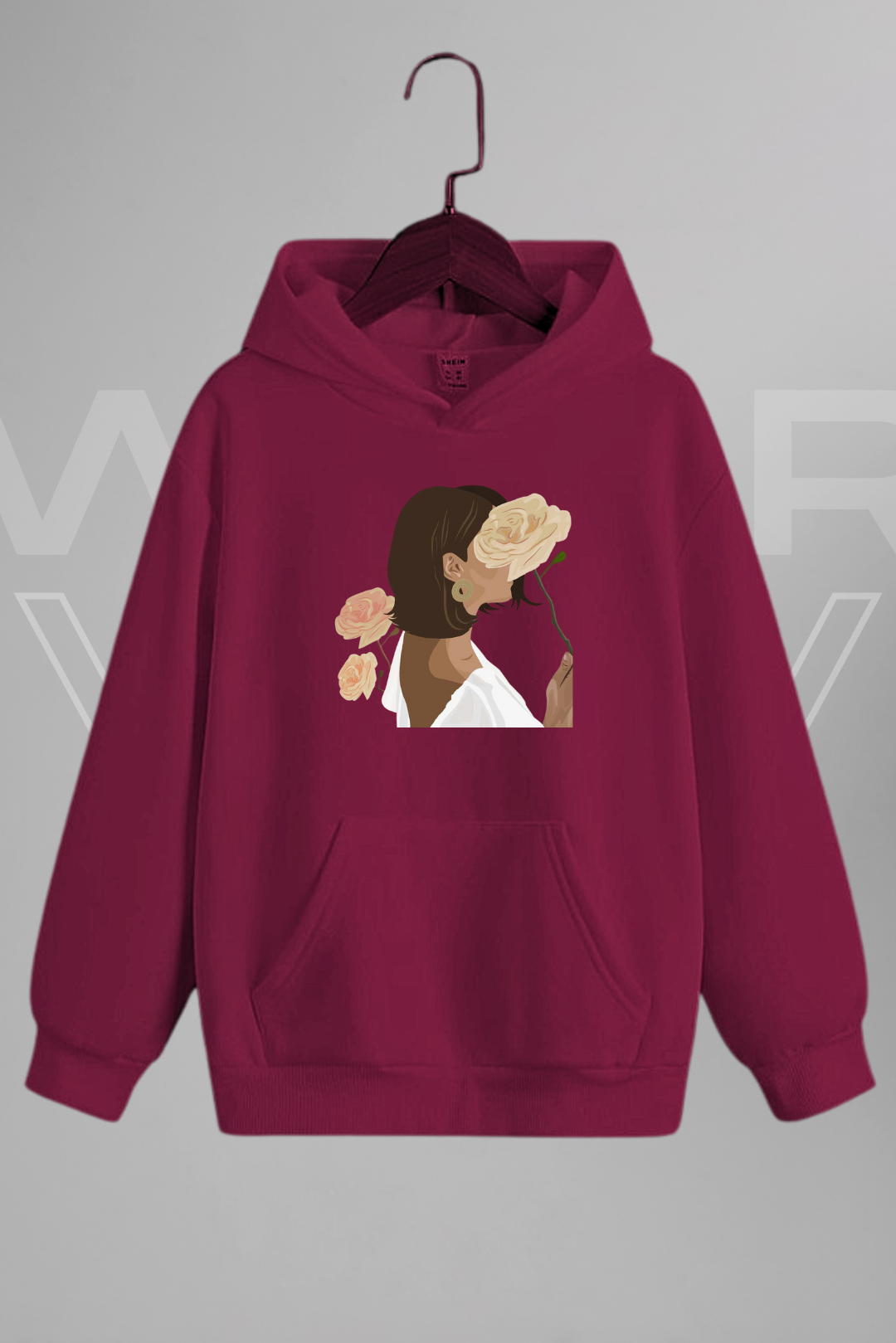 WINTER HOODIE 00015