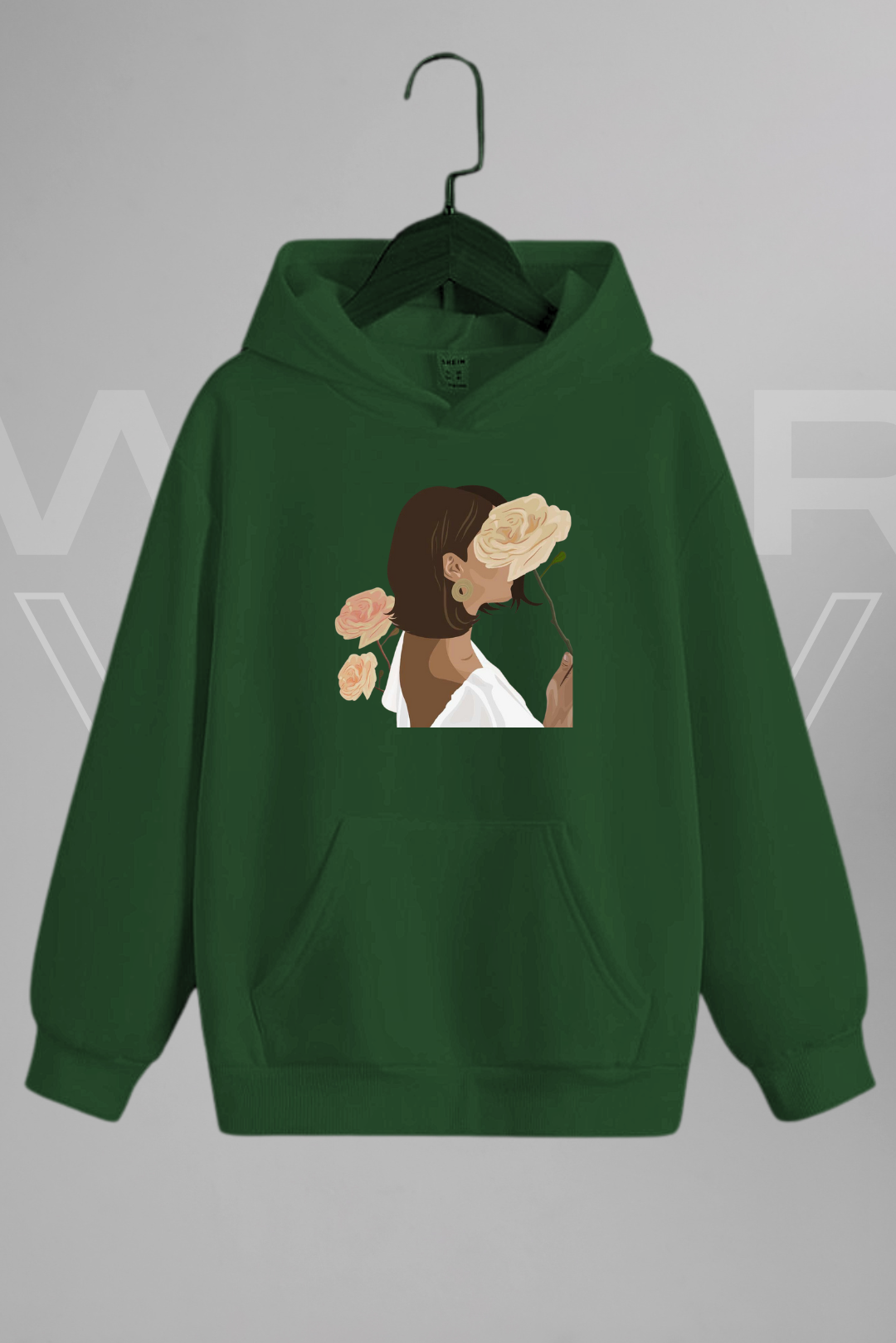 WINTER HOODIE 00015