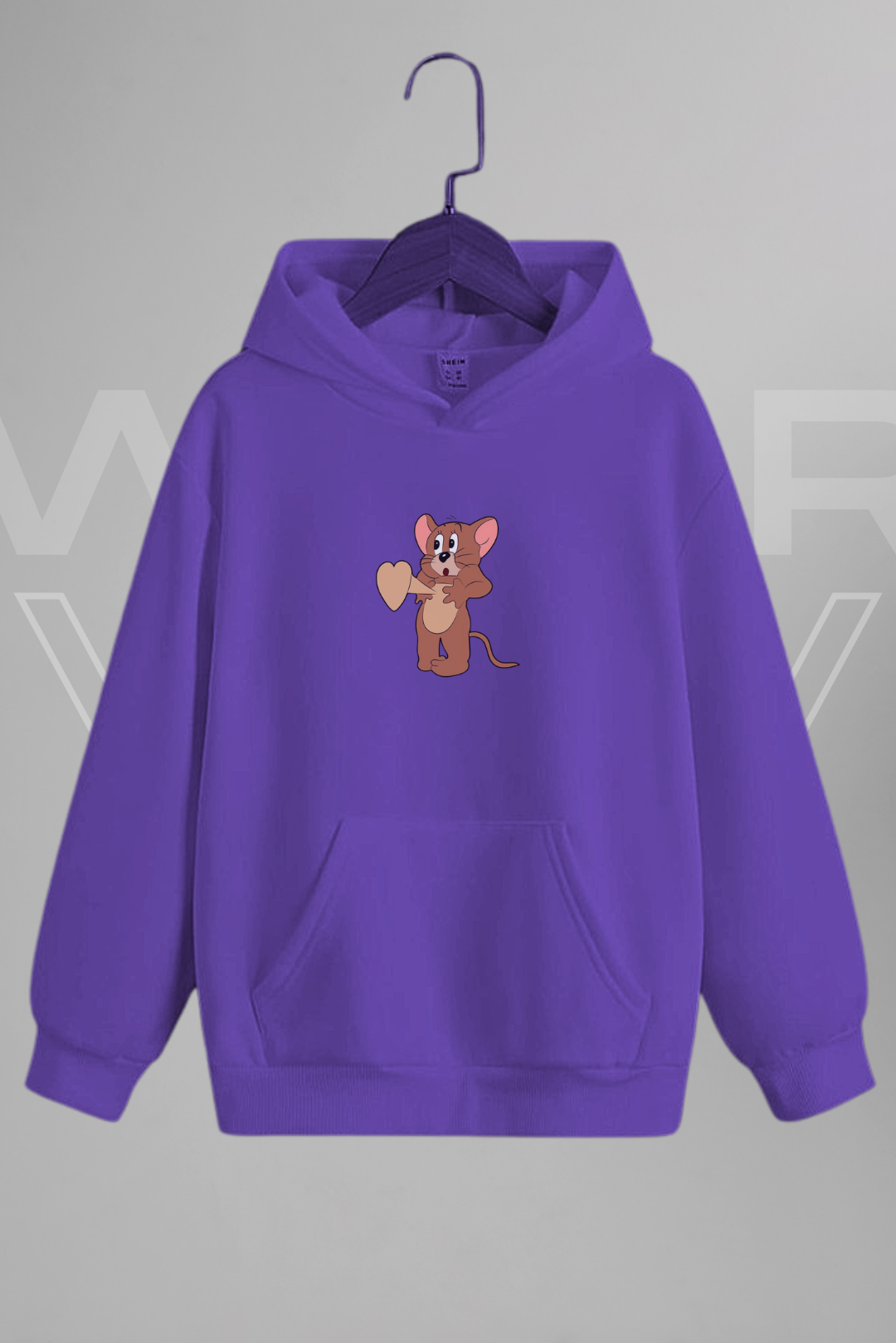 WINTER HOODIE 00017
