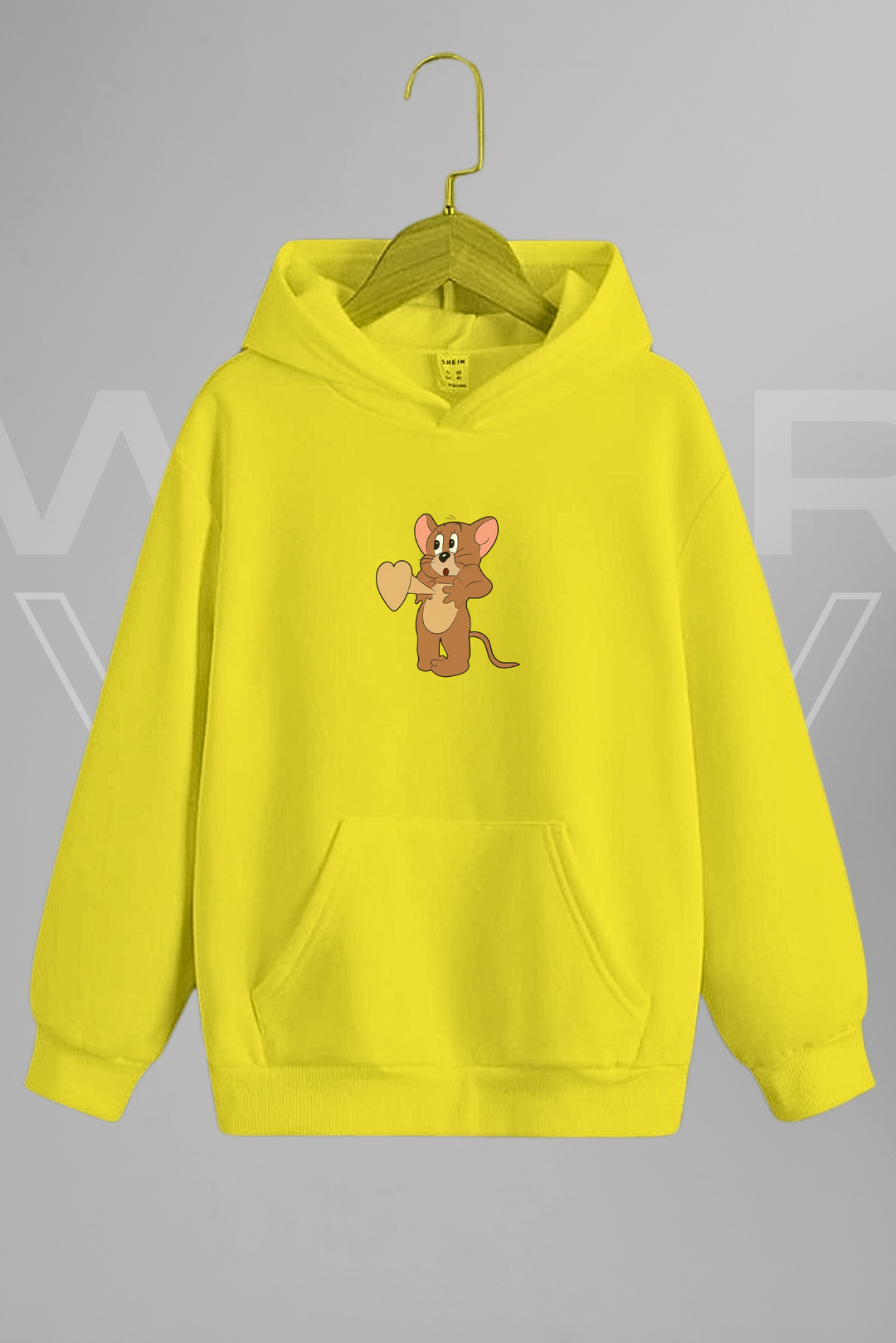 WINTER HOODIE 00017