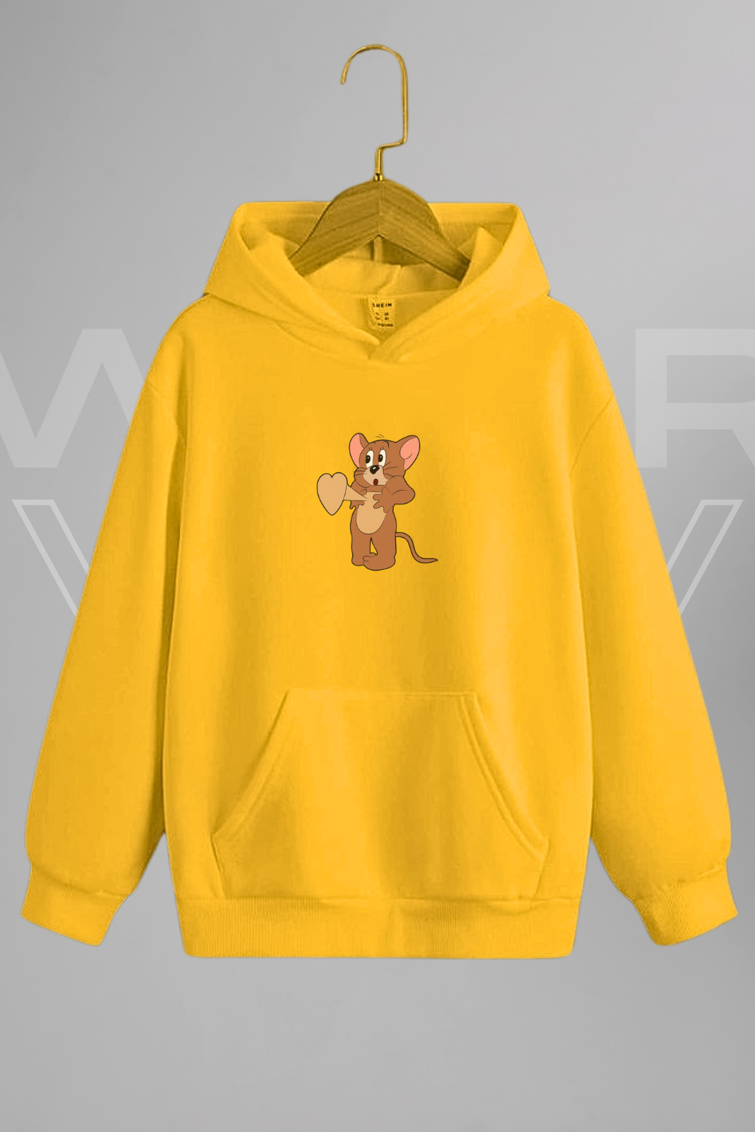 WINTER HOODIE 00017