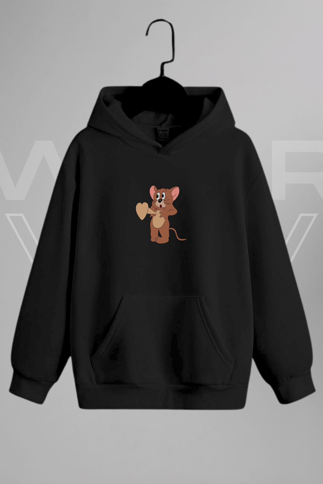 WINTER HOODIE 00017