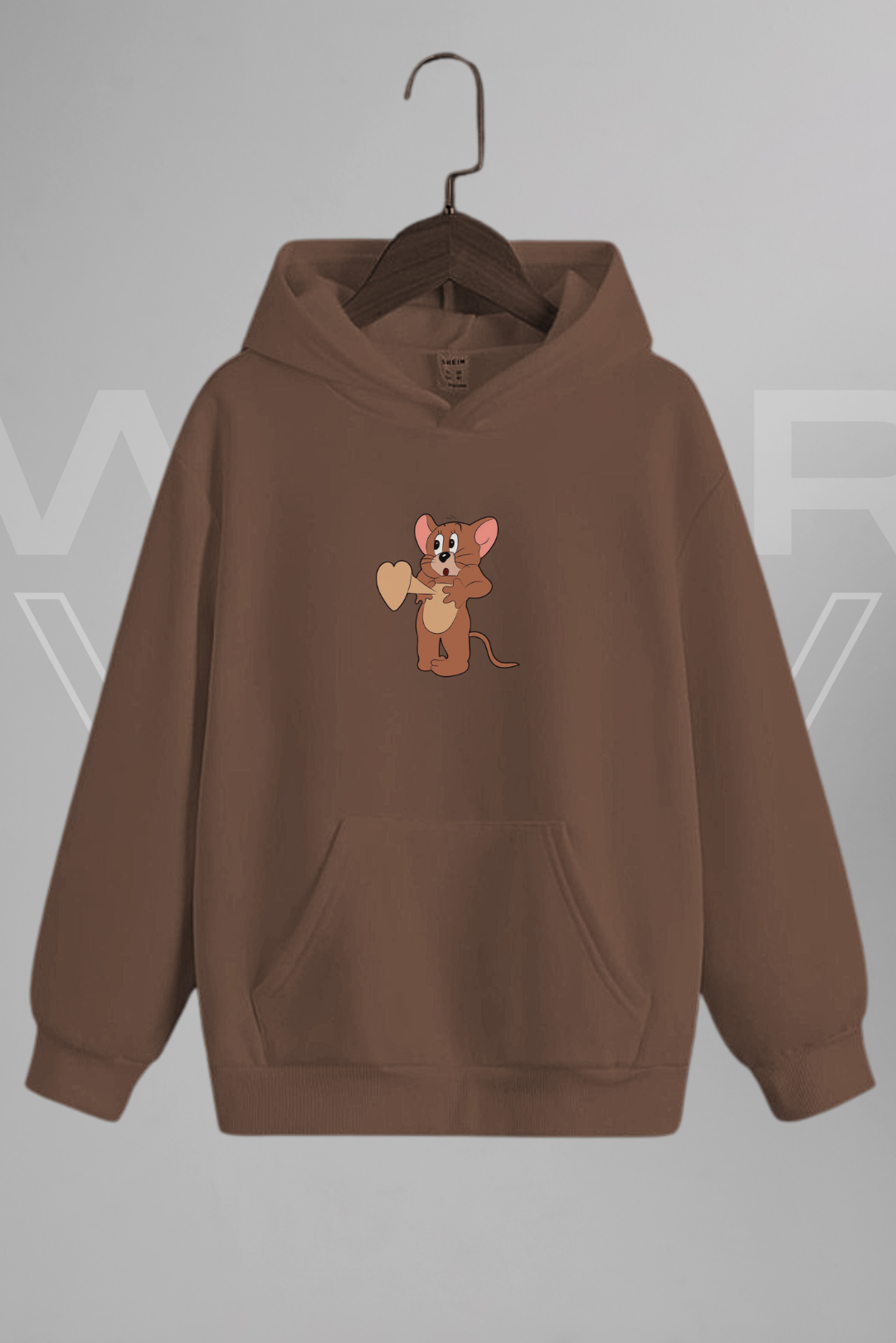 WINTER HOODIE 00017