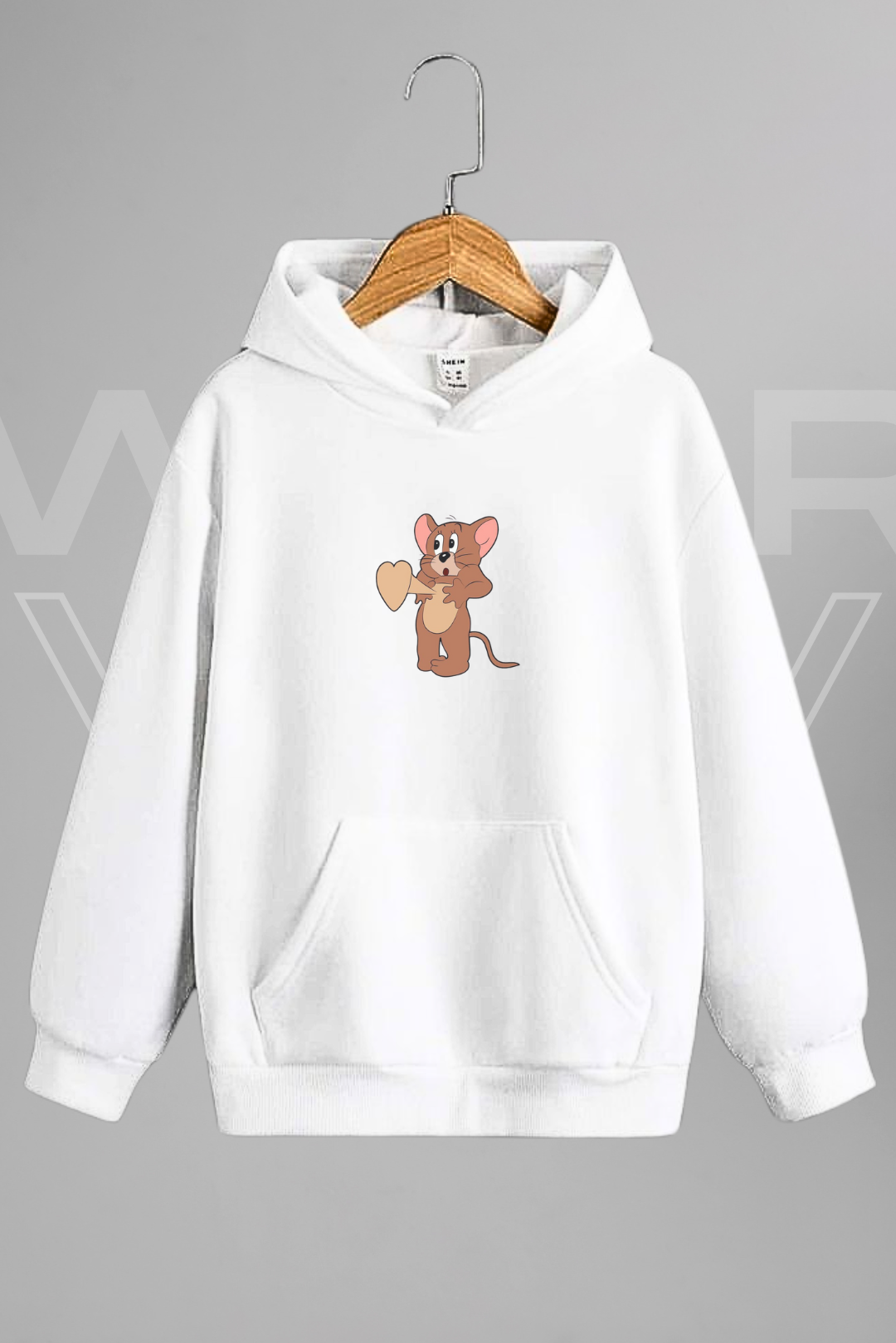 WINTER HOODIE 00017